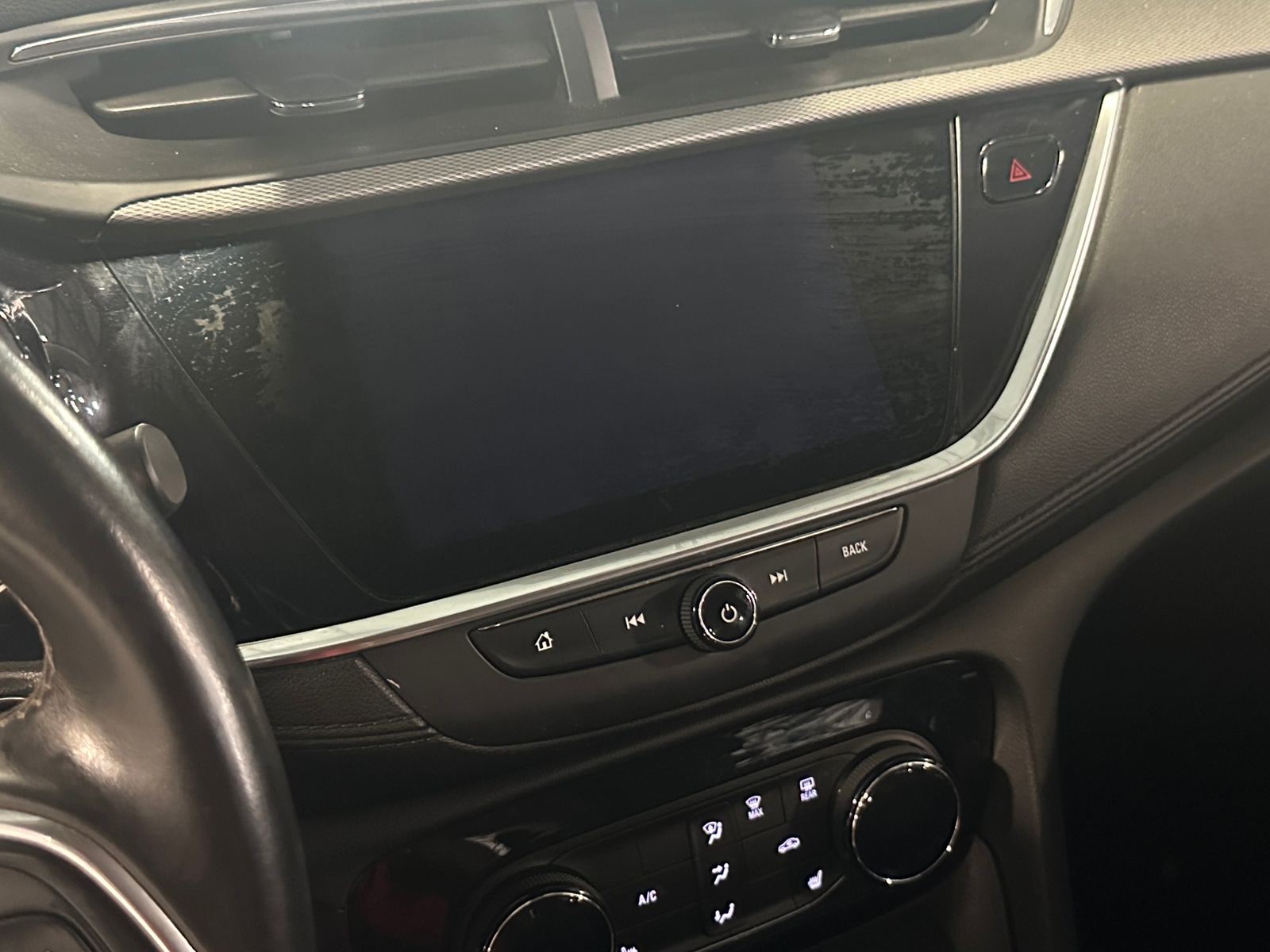 Thumbnail: 2020 Buick Encore GX - 4