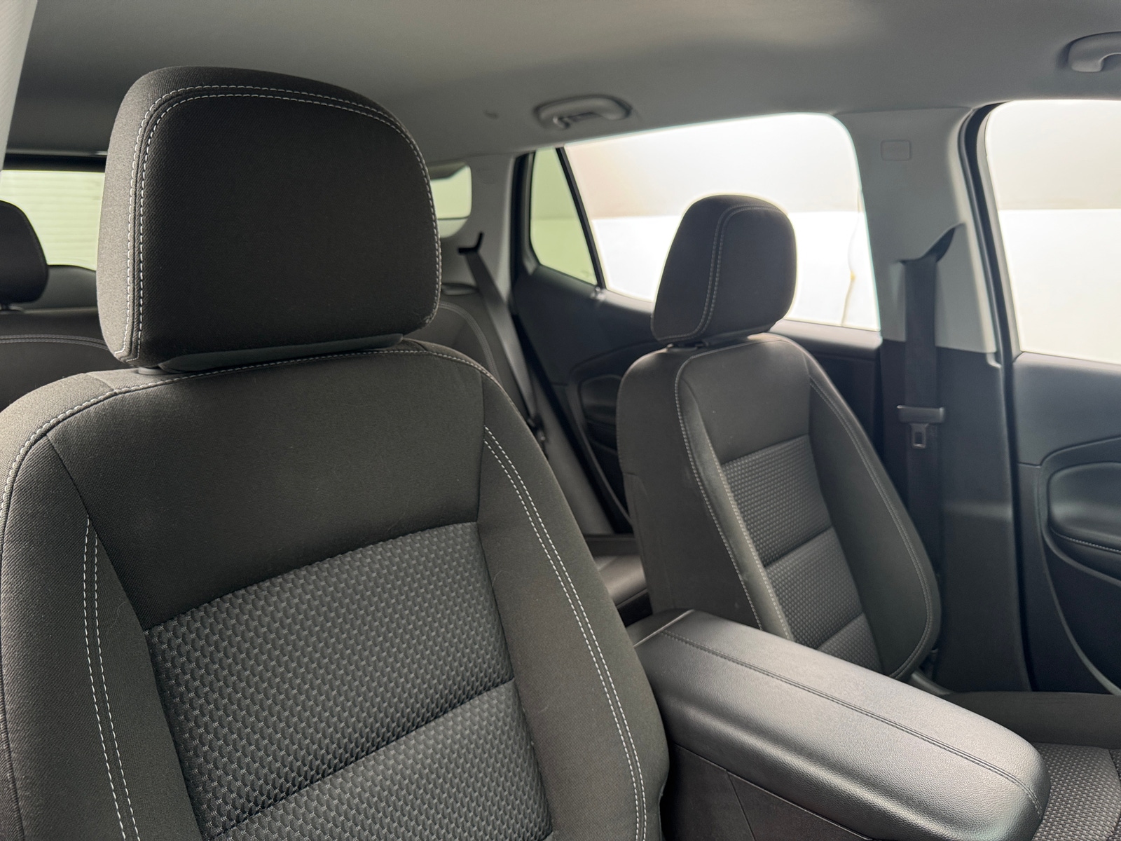 Thumbnail: 2024 GMC Terrain - 2