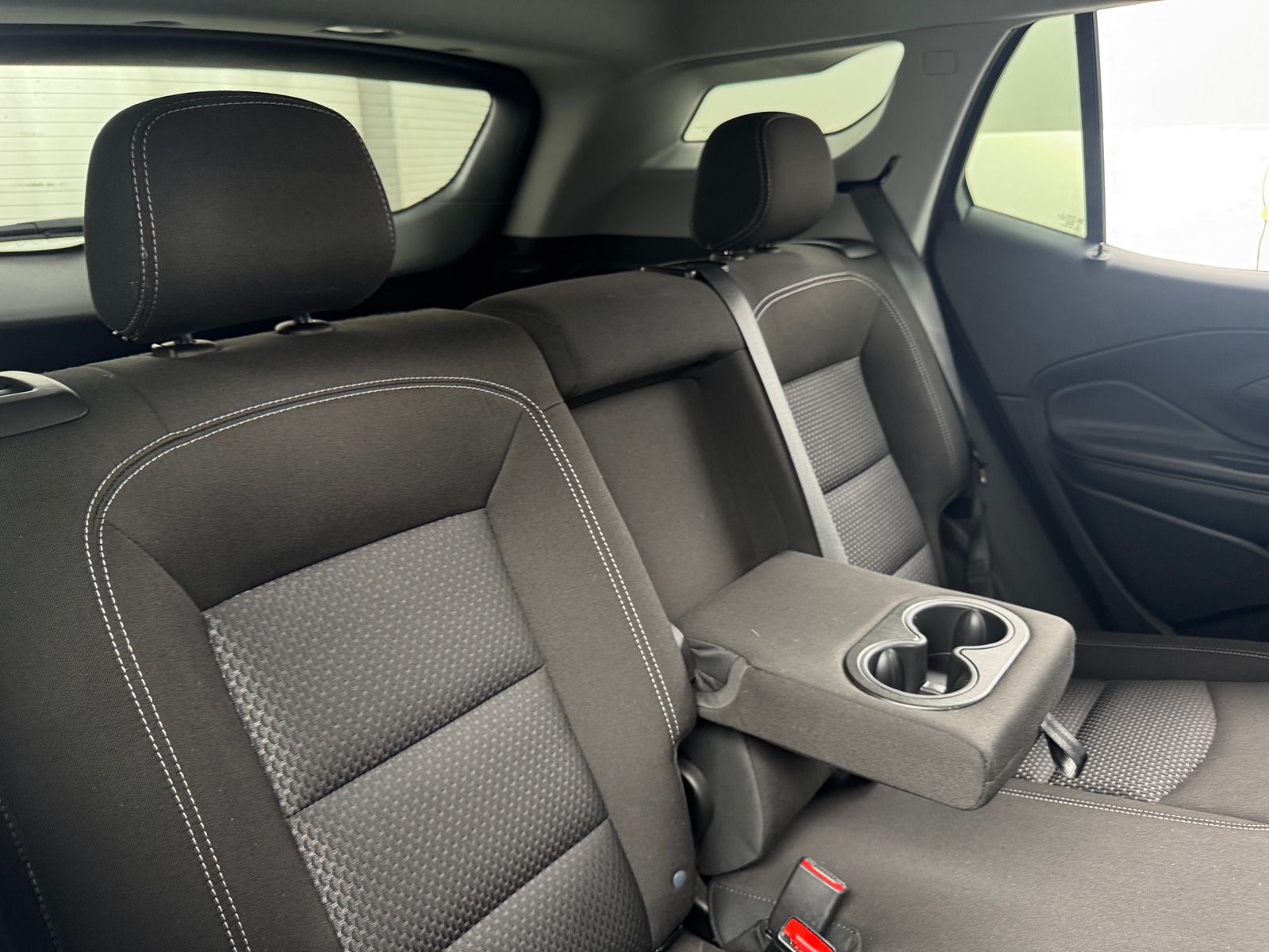 Thumbnail: 2024 GMC Terrain - 6