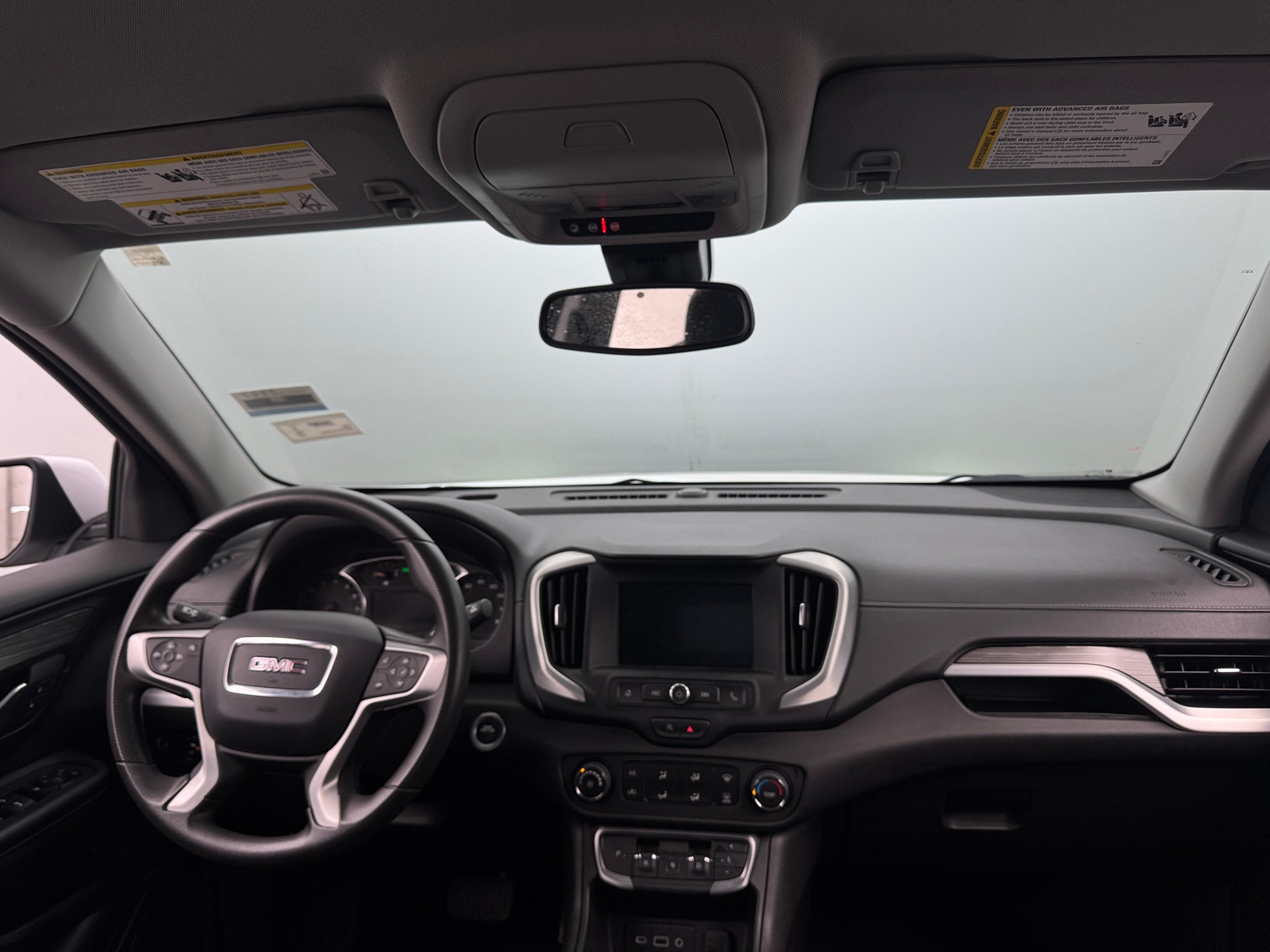 Thumbnail: 2024 GMC Terrain - 3