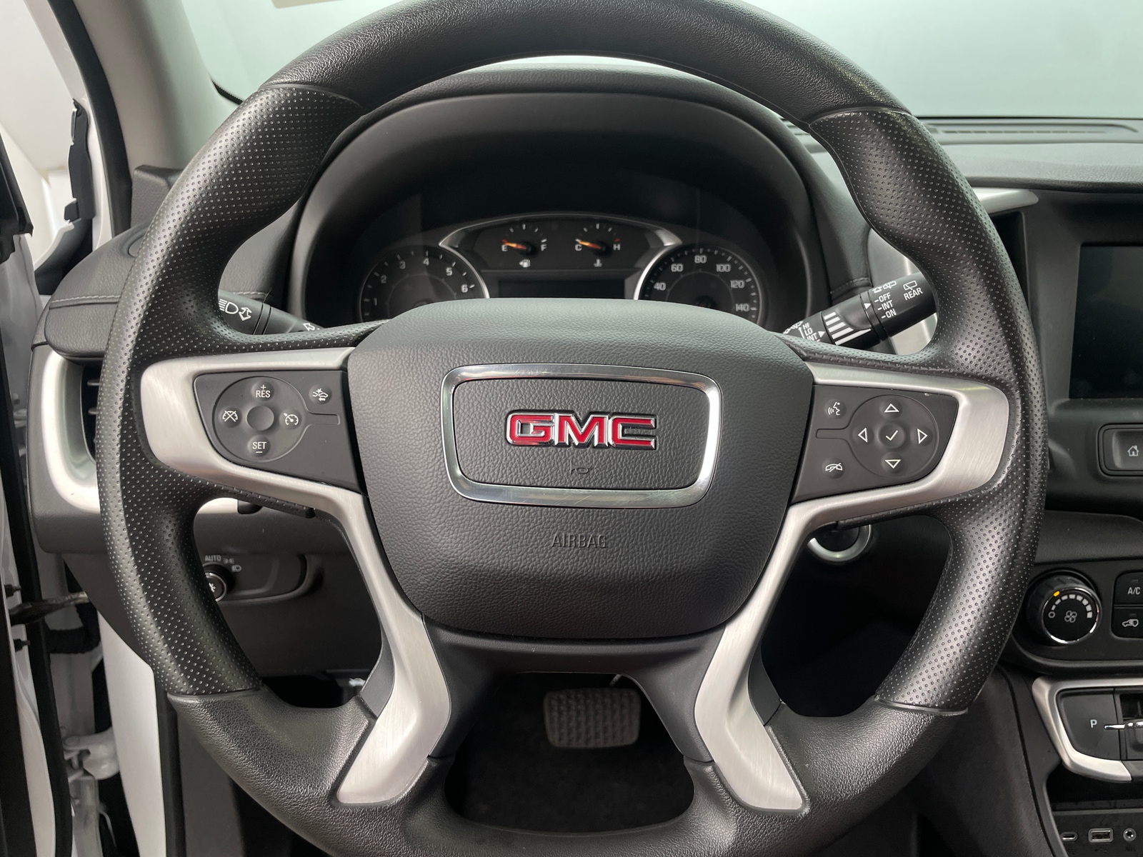 Thumbnail: 2024 GMC Terrain - 5