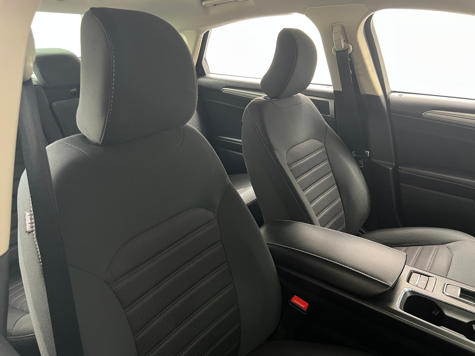 Thumbnail: 2019 Ford Fusion - 2