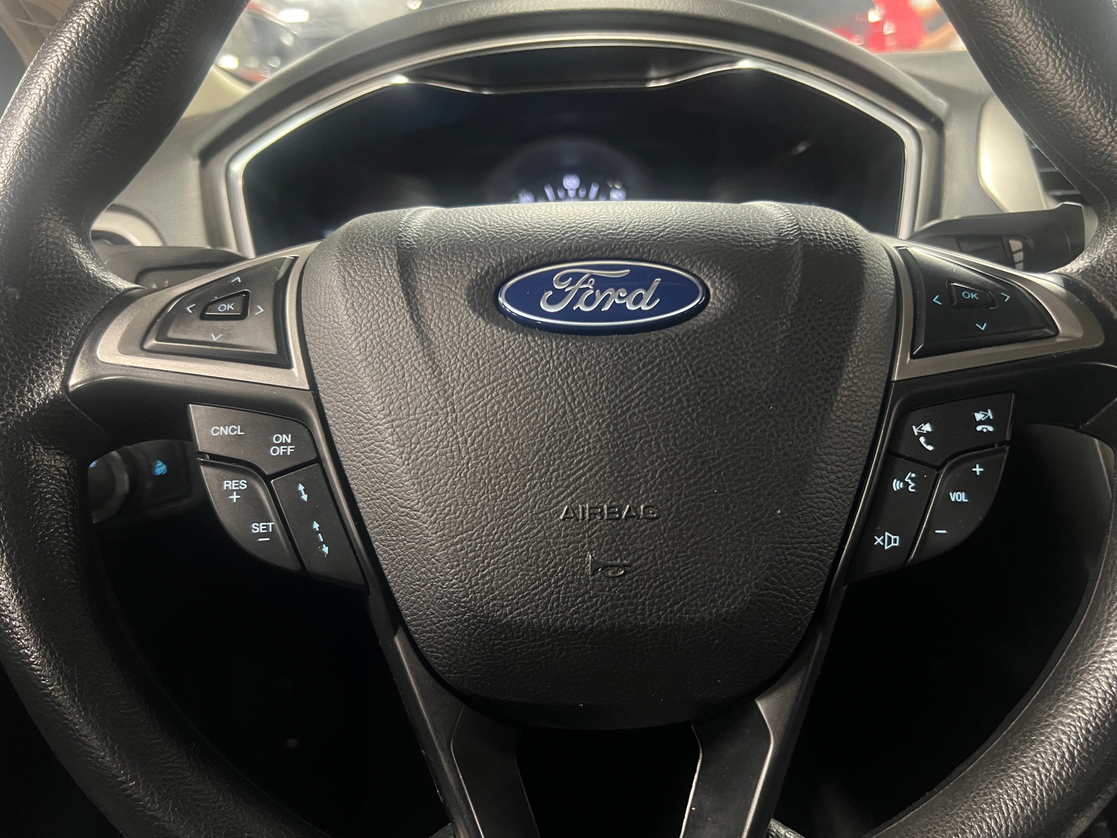 Thumbnail: 2019 Ford Fusion - 5