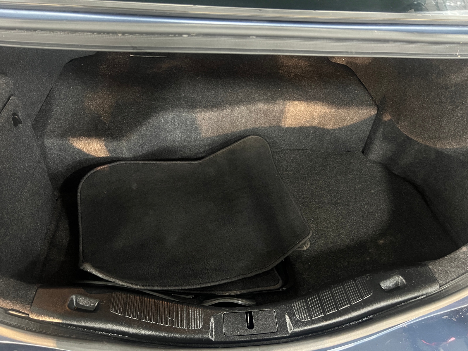 Thumbnail: 2019 Ford Fusion - 7