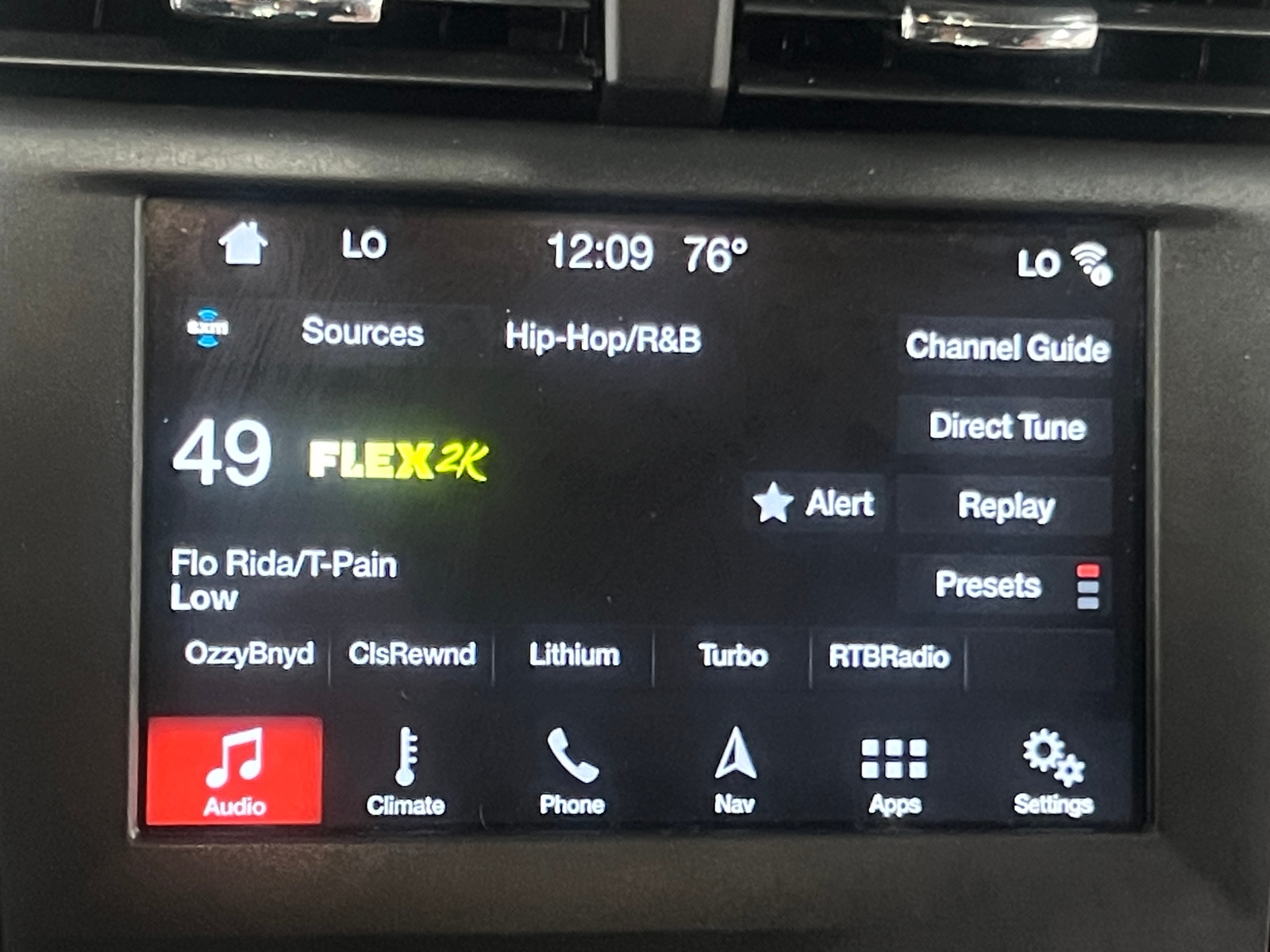 Thumbnail: 2019 Ford Fusion - 4