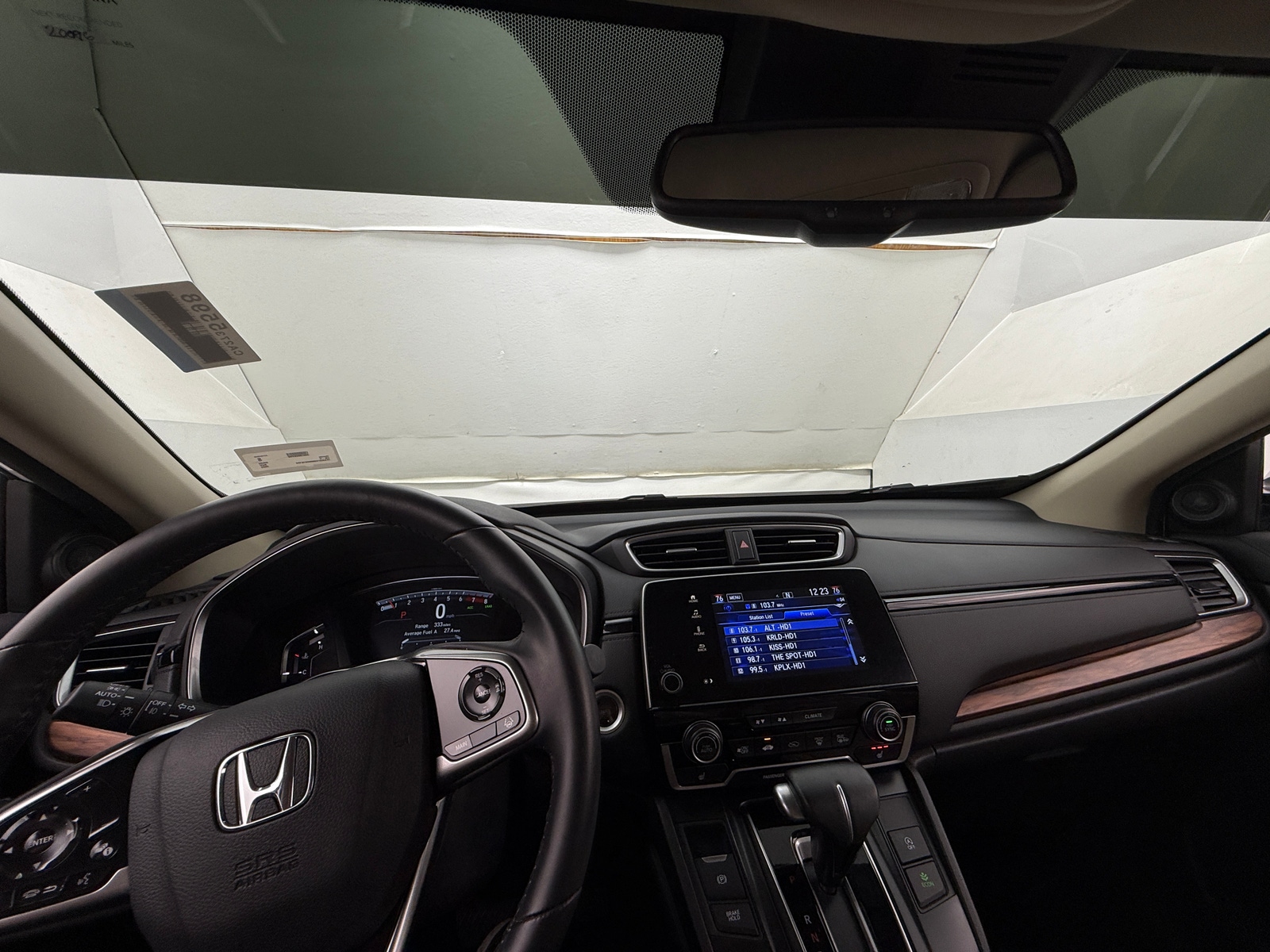 Thumbnail: 2022 Honda CR-V - 2