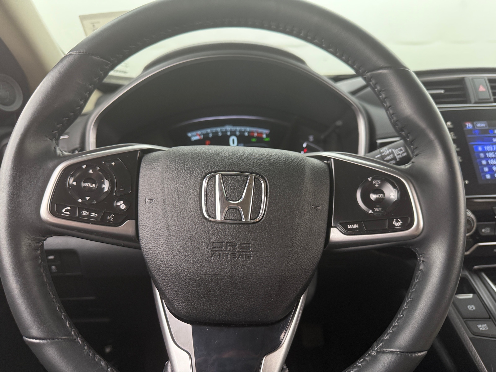 Thumbnail: 2022 Honda CR-V - 4