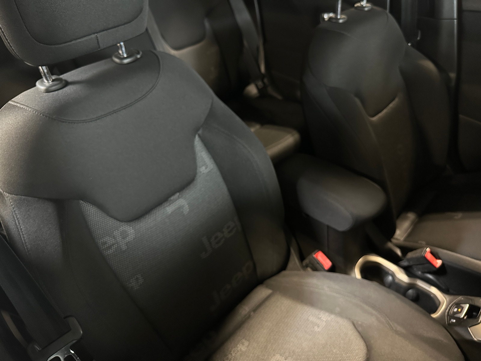 Thumbnail: 2017 Jeep Renegade - 2
