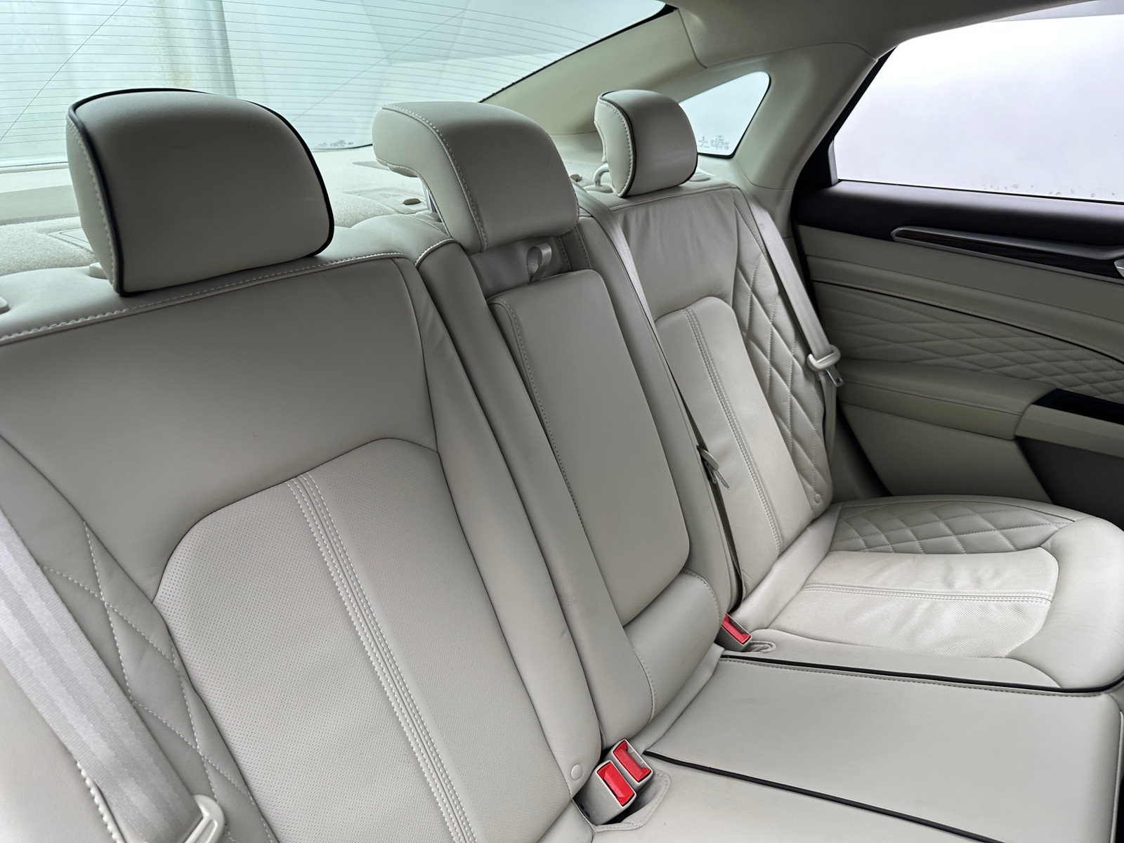 Thumbnail: 2018 Ford Fusion - 5