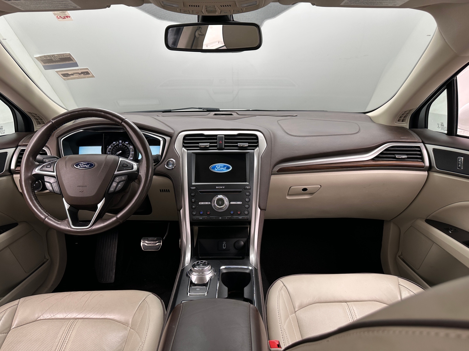 Thumbnail: 2018 Ford Fusion - 2