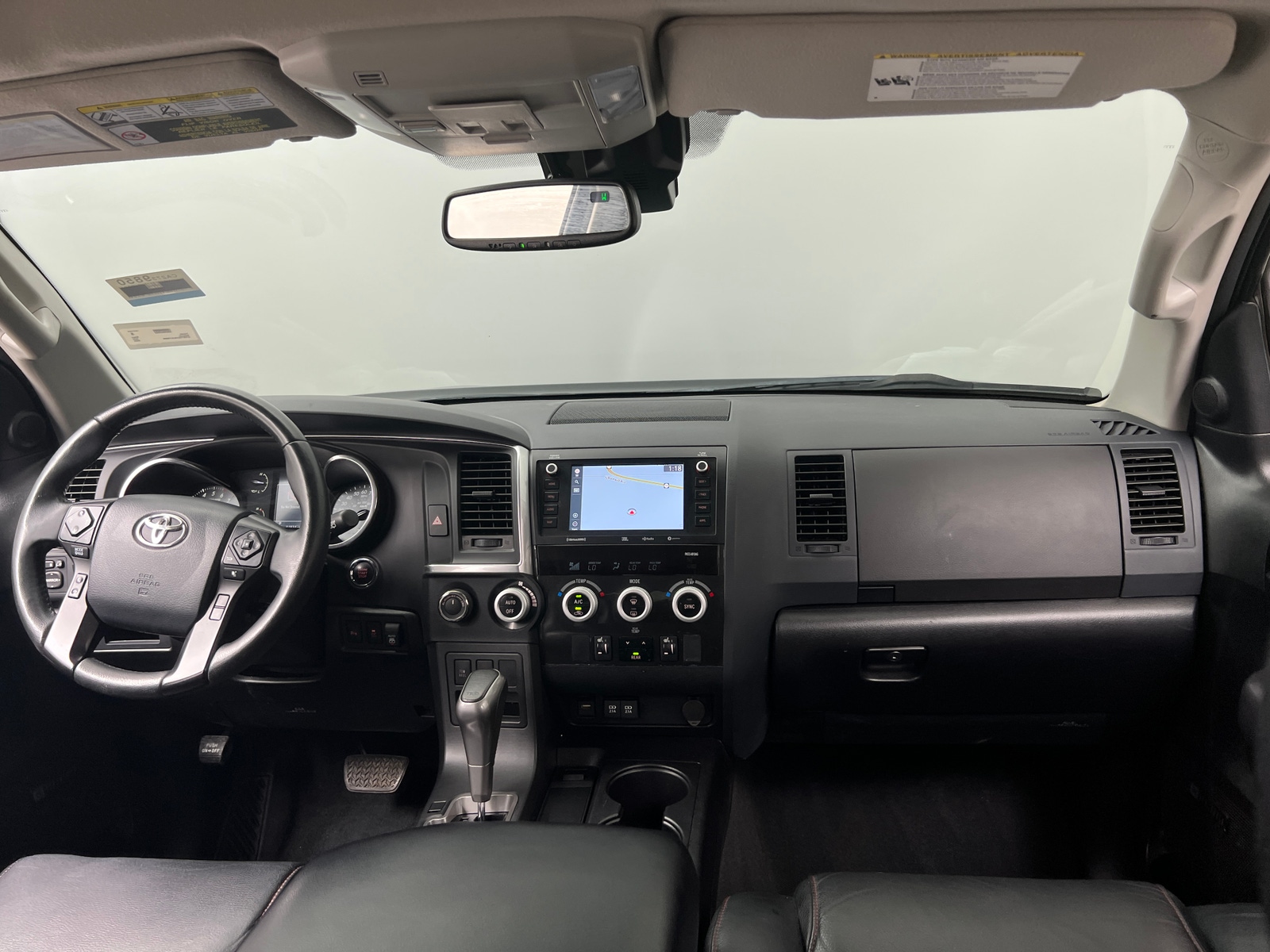 Thumbnail: 2020 Toyota Sequoia - 3