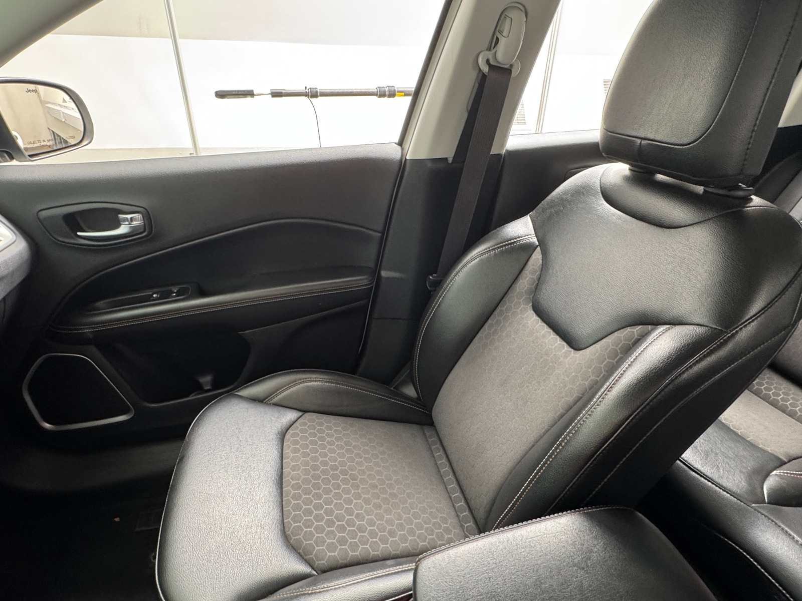 Thumbnail: 2020 Jeep Compass - 2