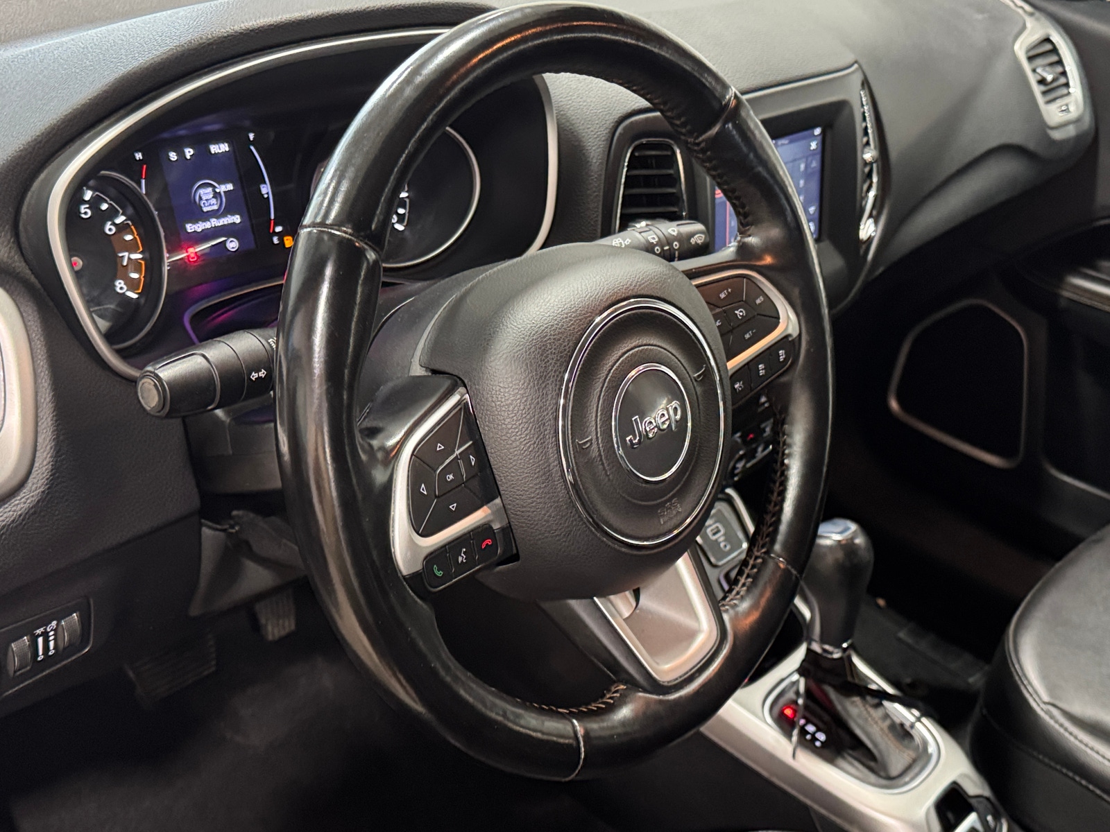Thumbnail: 2020 Jeep Compass - 3