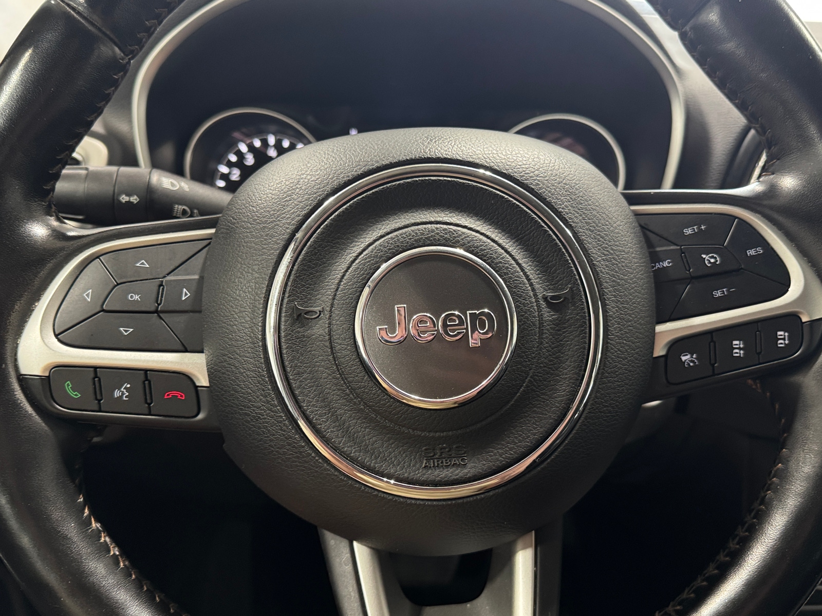 Thumbnail: 2020 Jeep Compass - 5