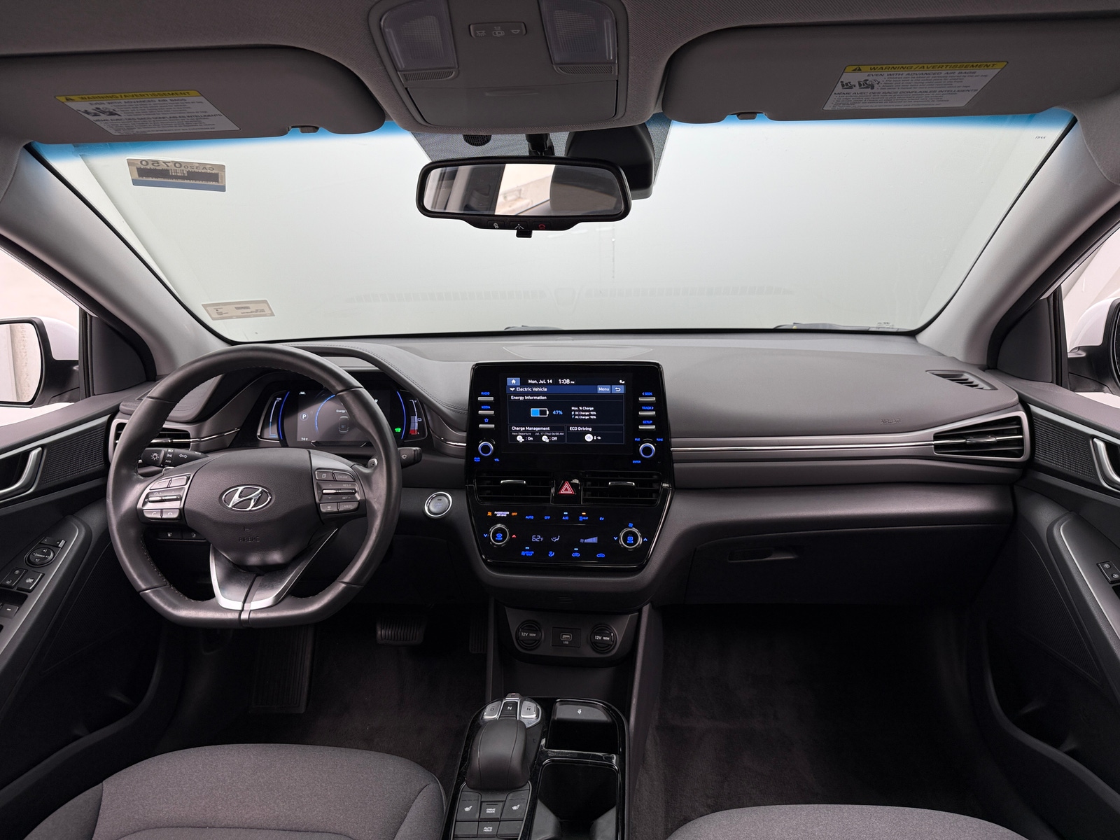 Thumbnail: 2021 Hyundai Ioniq - 3