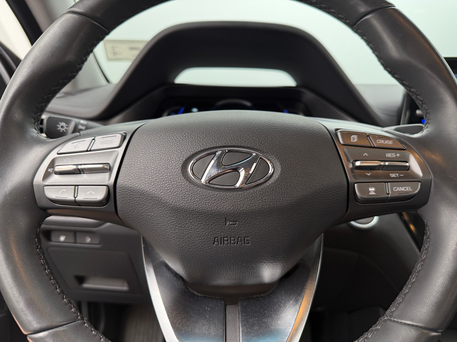 Thumbnail: 2021 Hyundai Ioniq - 5