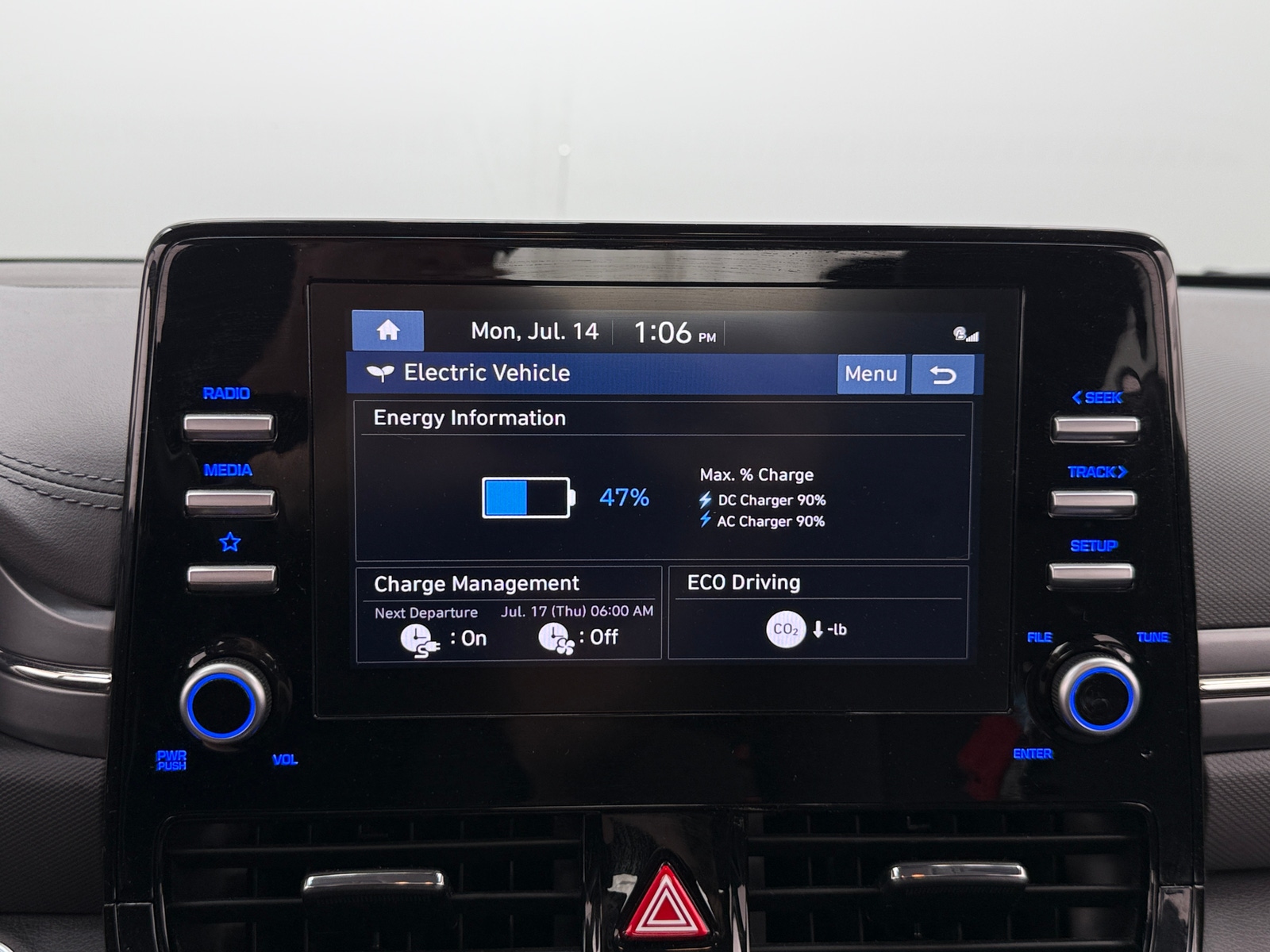 Thumbnail: 2021 Hyundai Ioniq - 4