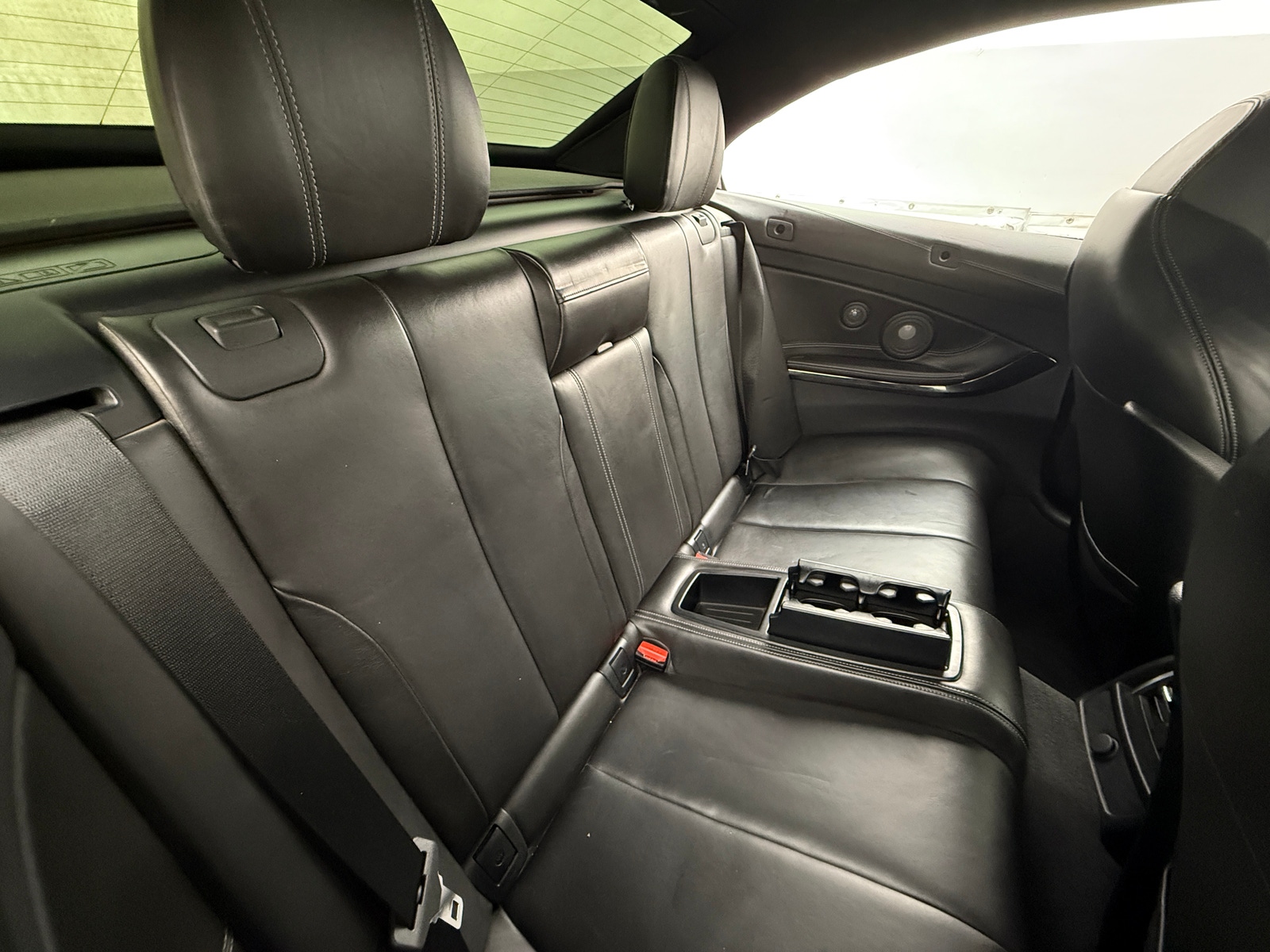 Thumbnail: 2016 BMW M4 - 5