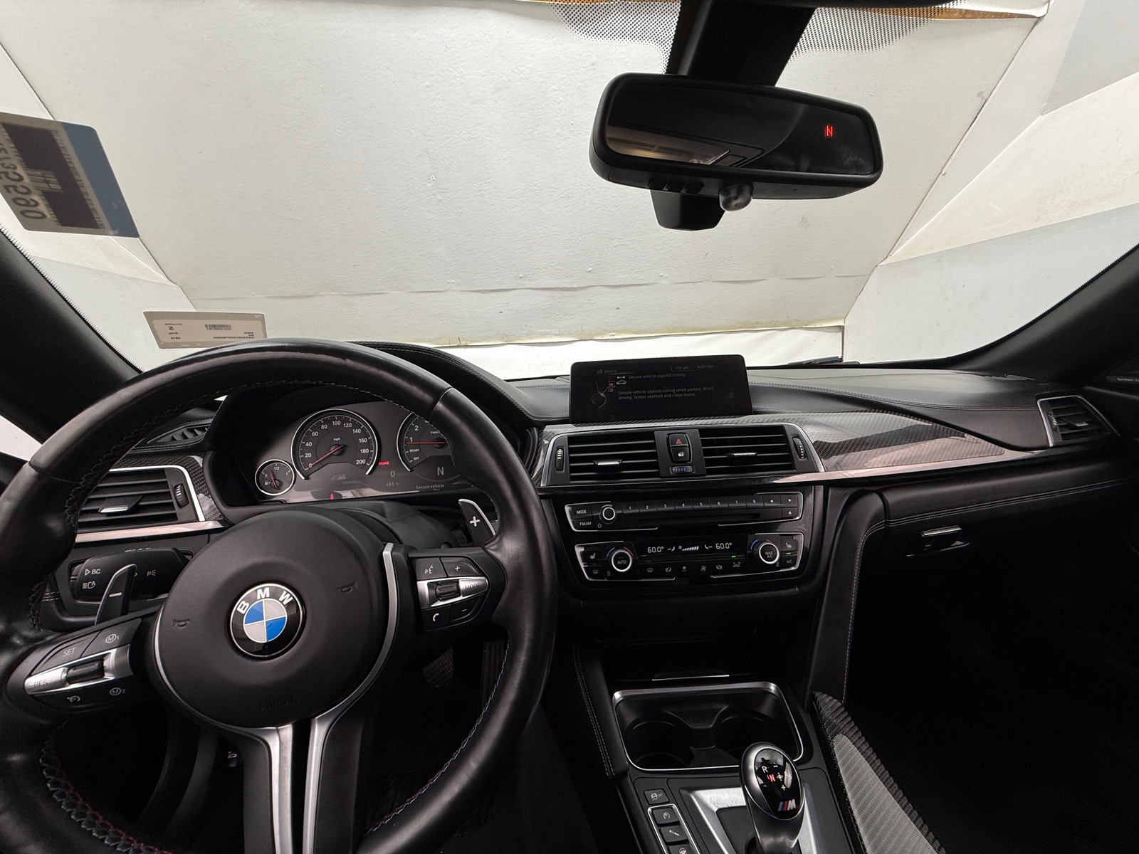 Thumbnail: 2016 BMW M4 - 2