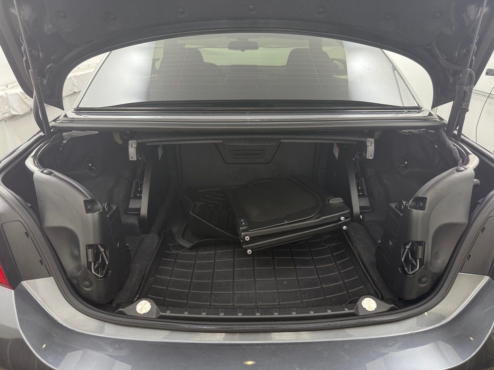 Thumbnail: 2016 BMW M4 - 6