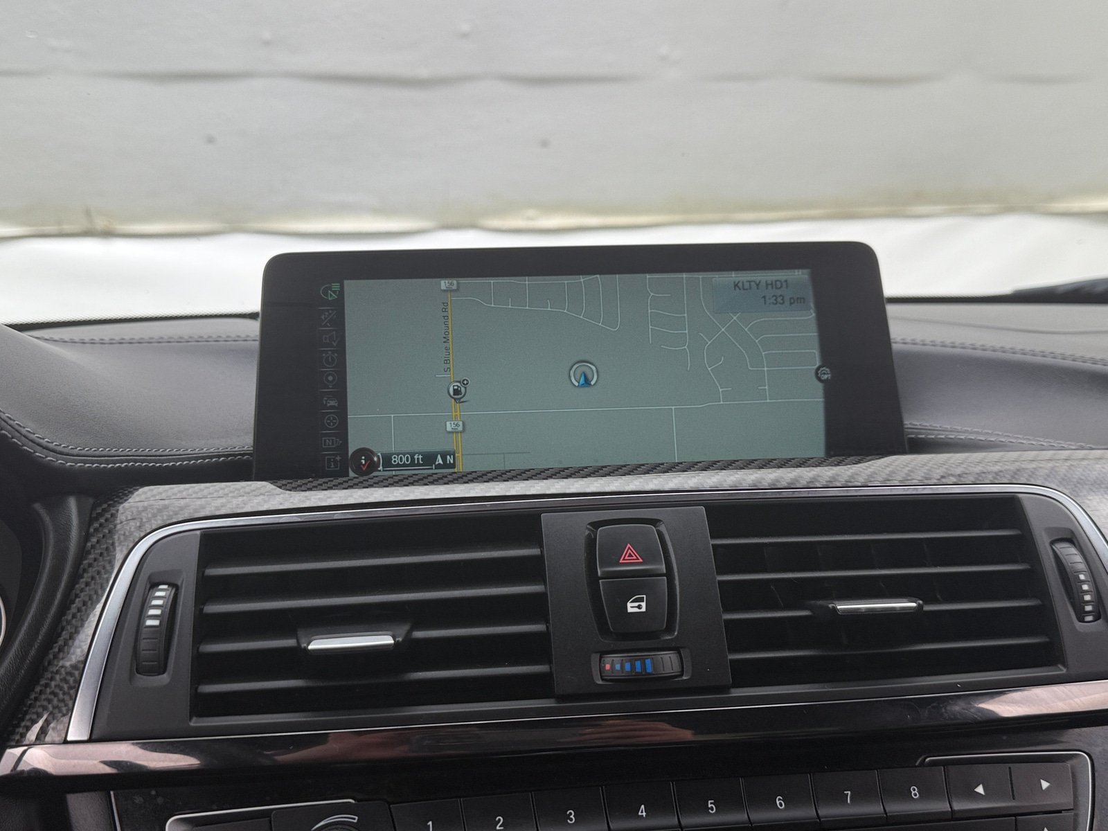 Thumbnail: 2016 BMW M4 - 3