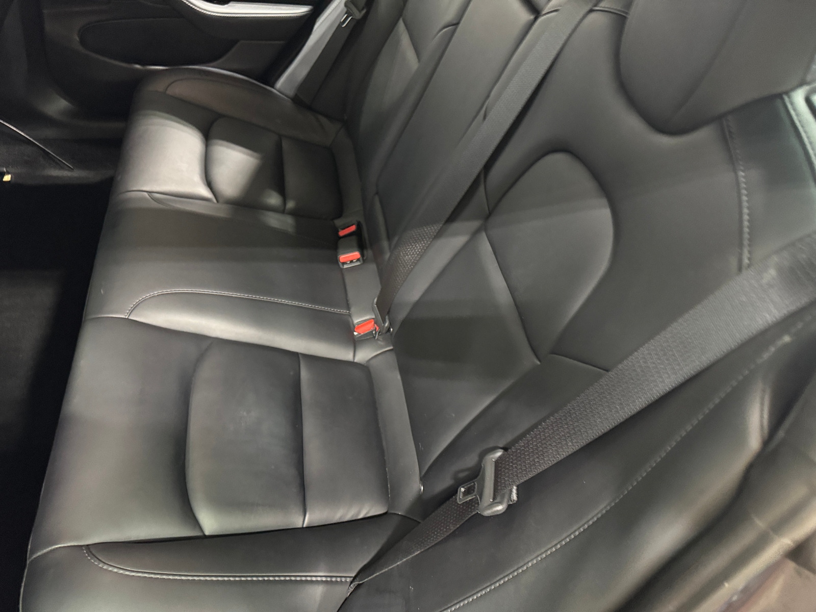 Thumbnail: 2020 Tesla Model 3 - 4