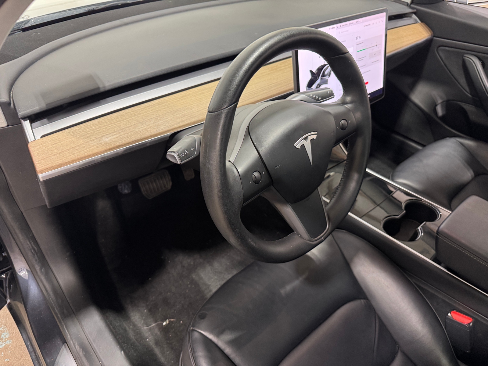 Thumbnail: 2020 Tesla Model 3 - 2