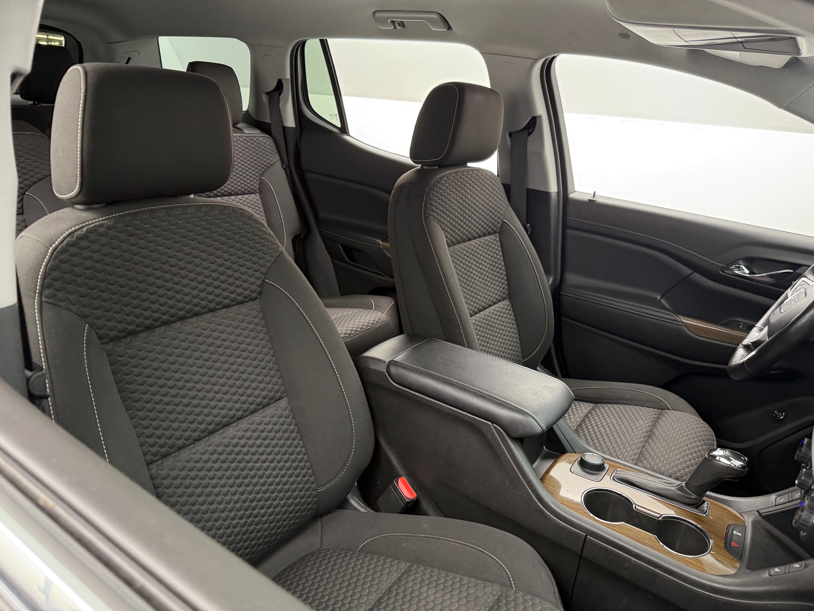 Thumbnail: 2019 GMC Acadia - 2