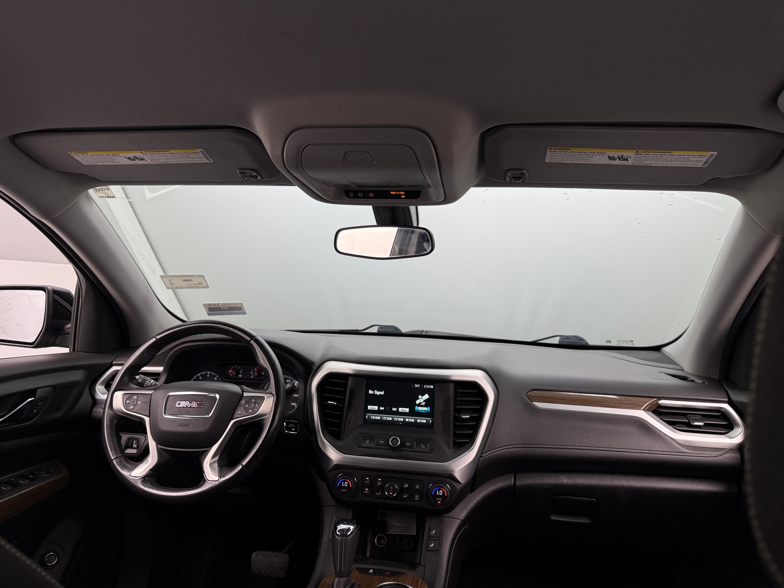 Thumbnail: 2019 GMC Acadia - 3