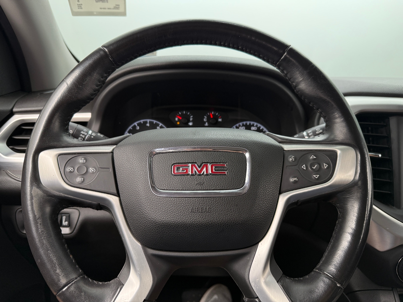 Thumbnail: 2019 GMC Acadia - 5