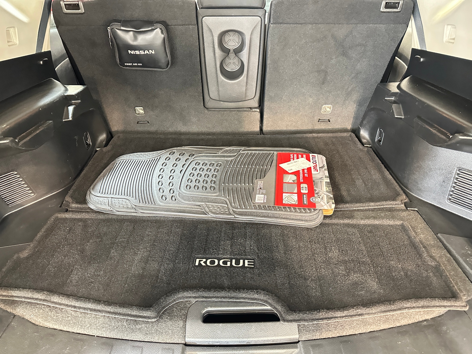 Thumbnail: 2018 Nissan Rogue - 7