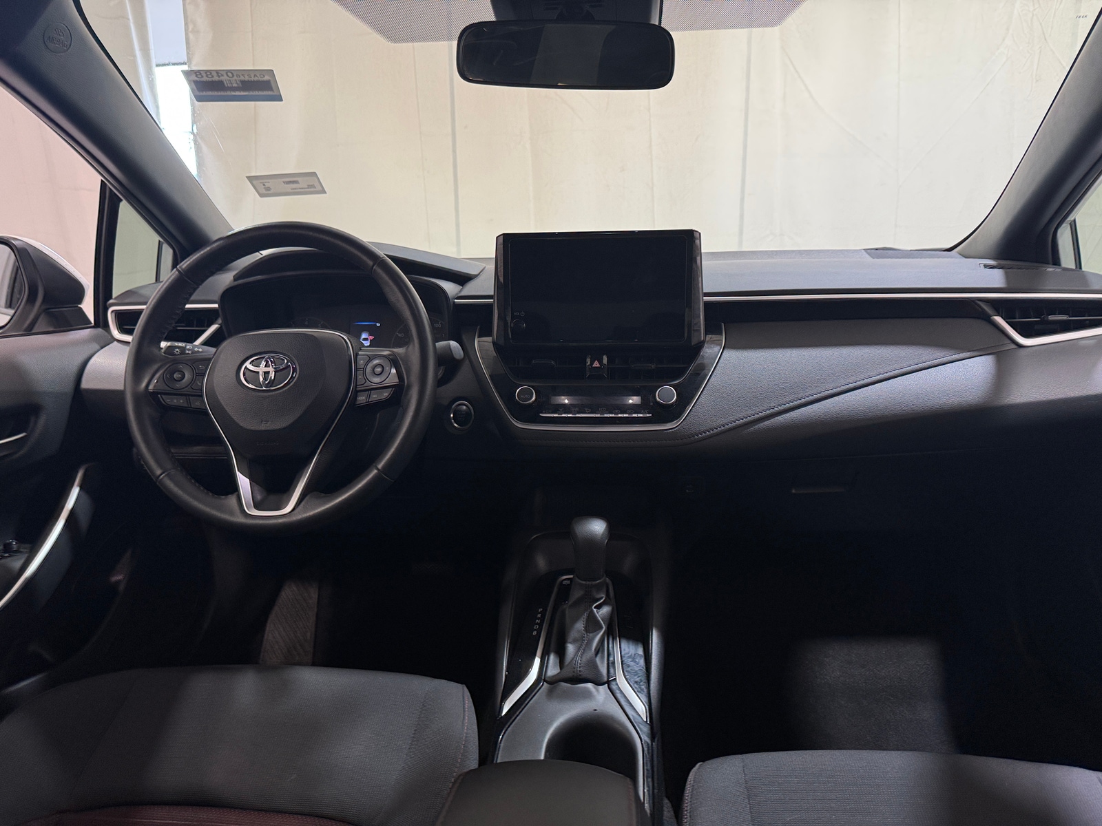 Thumbnail: 2024 Toyota Corolla - 3