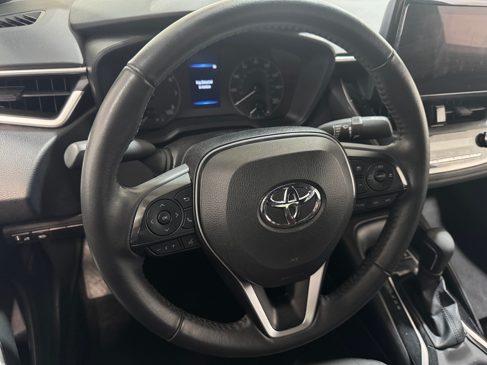 Thumbnail: 2024 Toyota Corolla - 5