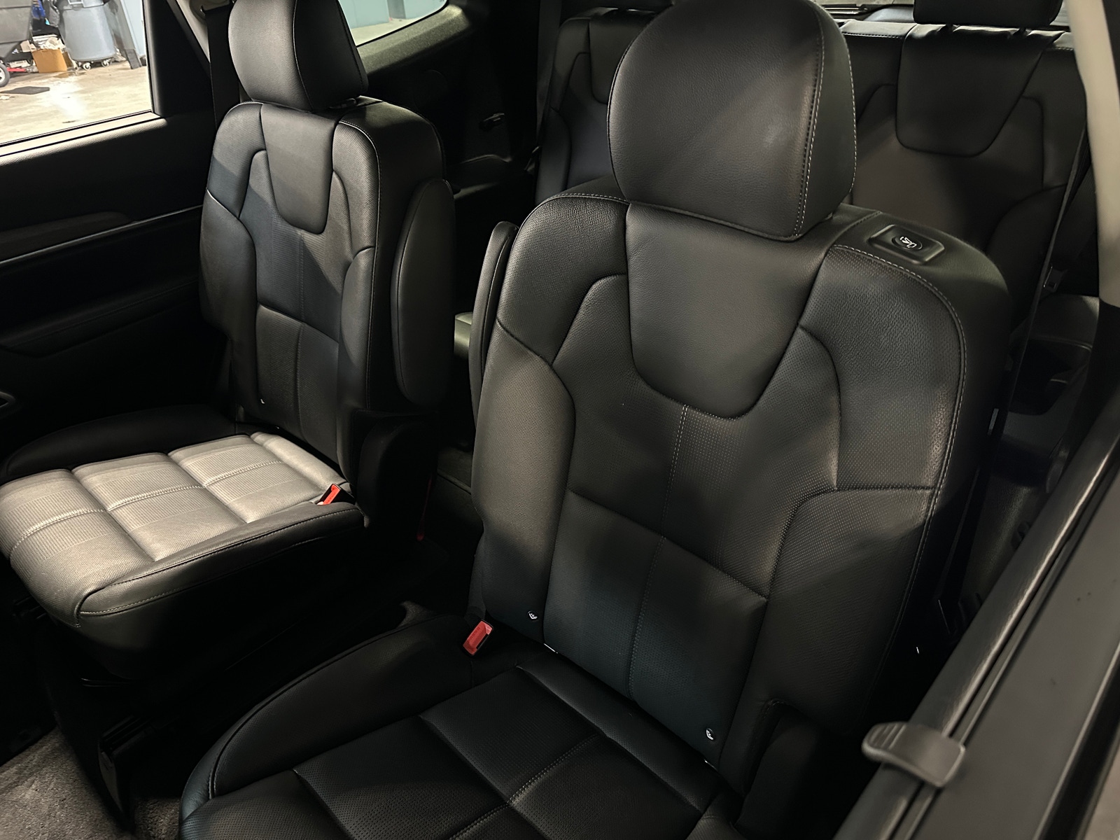 Thumbnail: 2020 Kia Telluride - 5