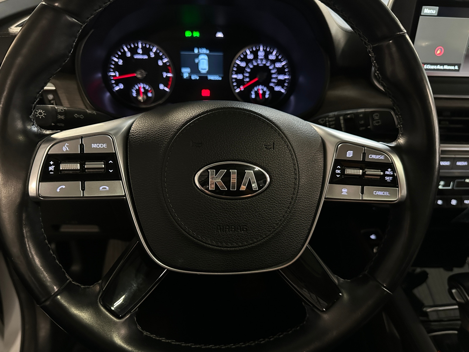 Thumbnail: 2020 Kia Telluride - 4