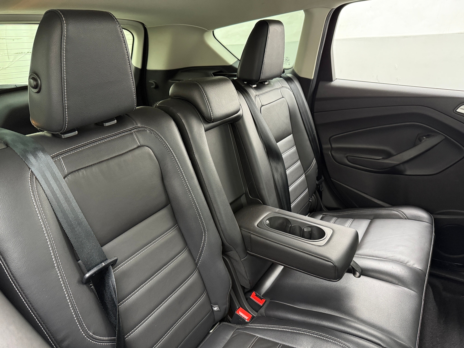 Thumbnail: 2018 Ford Escape - 5