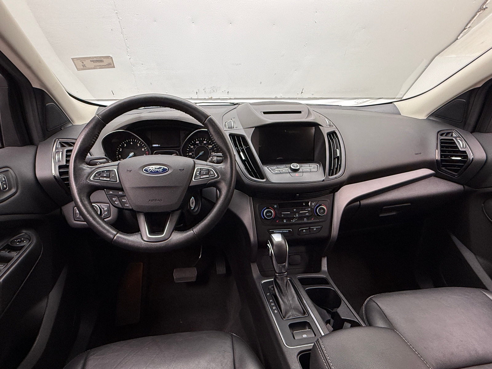 Thumbnail: 2018 Ford Escape - 2