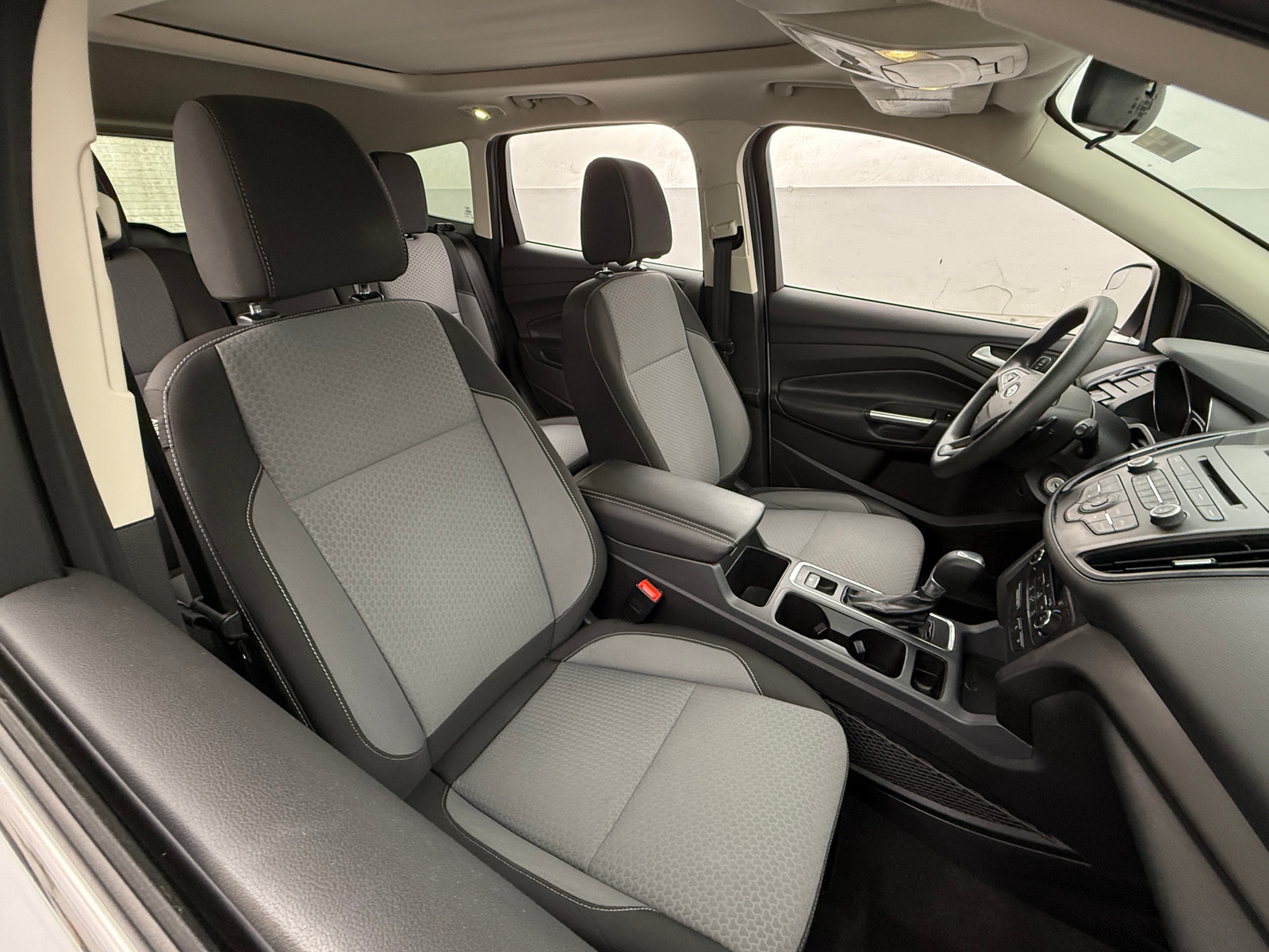 Thumbnail: 2017 Ford Escape - 2