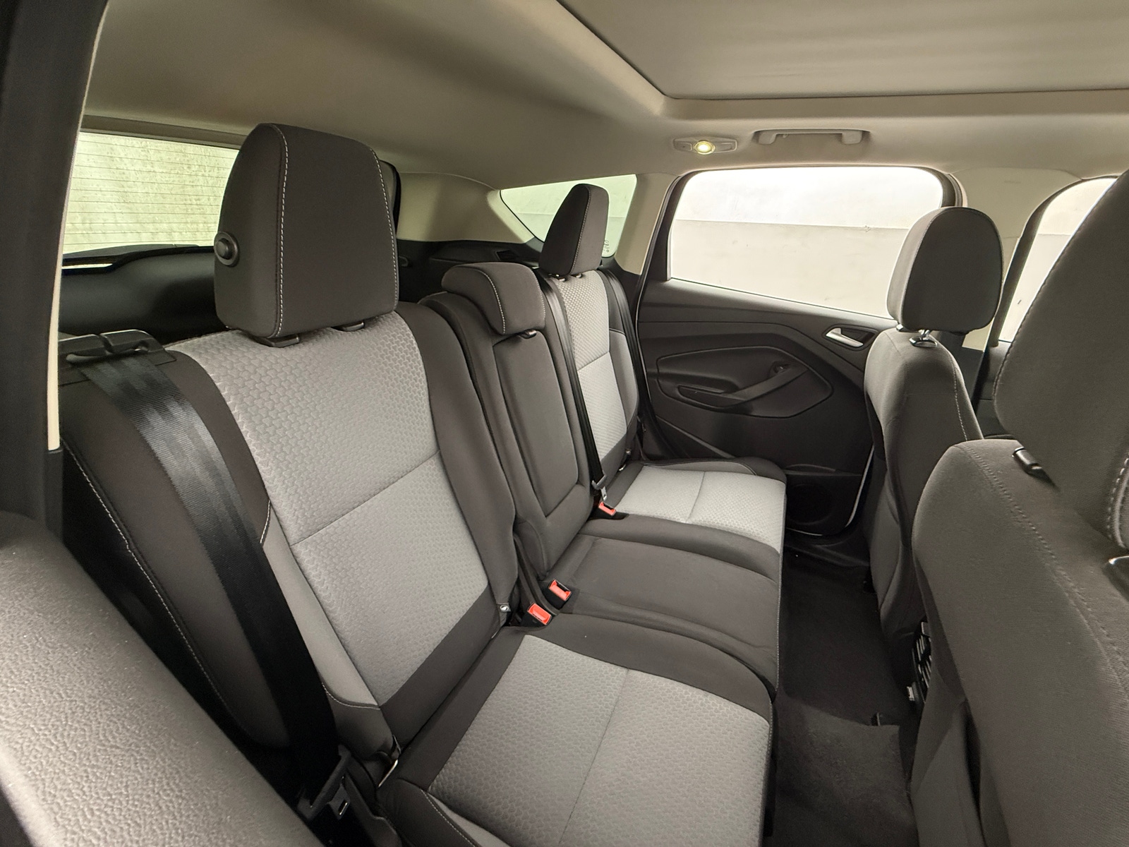 Thumbnail: 2017 Ford Escape - 6
