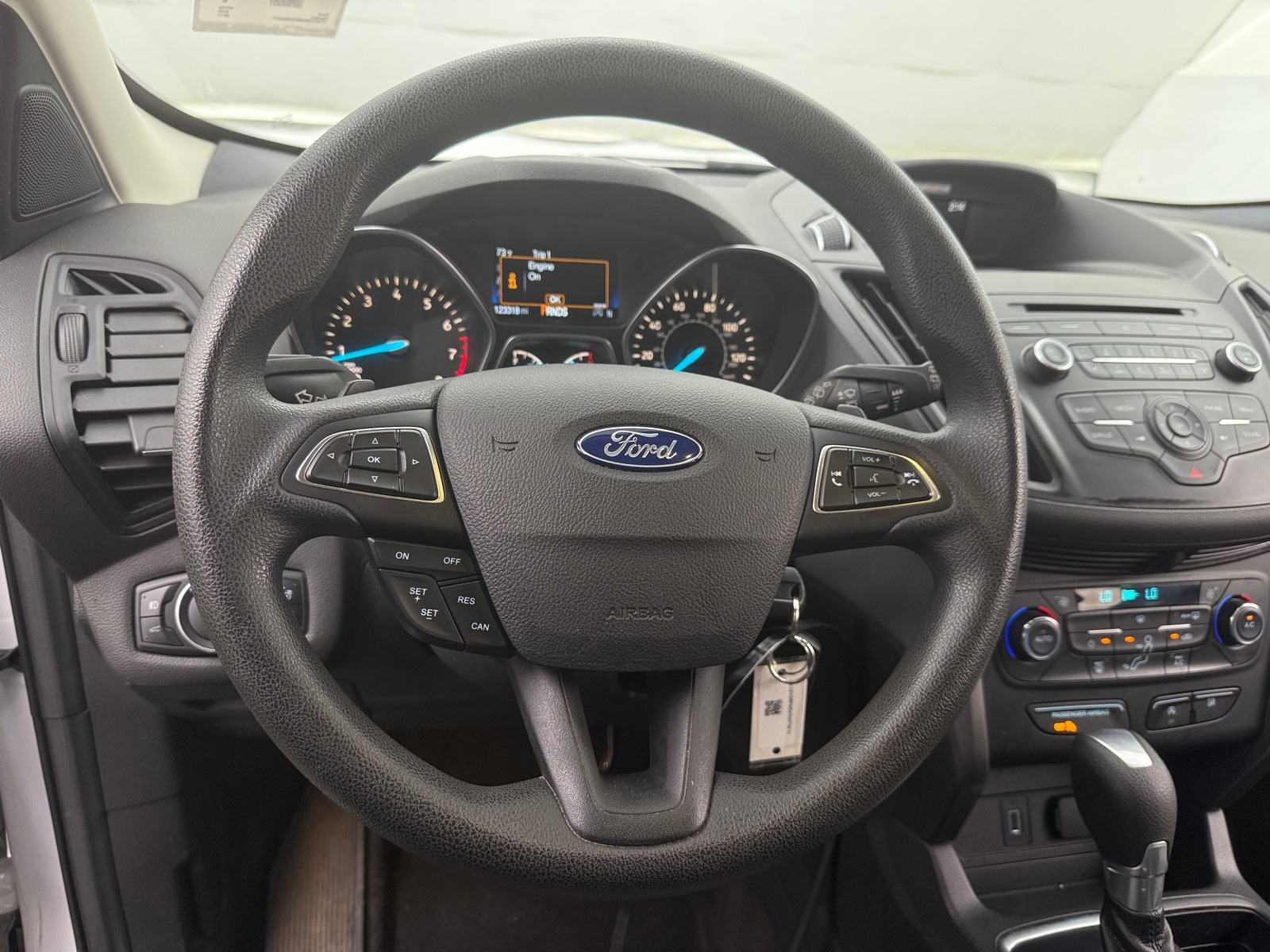 Thumbnail: 2017 Ford Escape - 5
