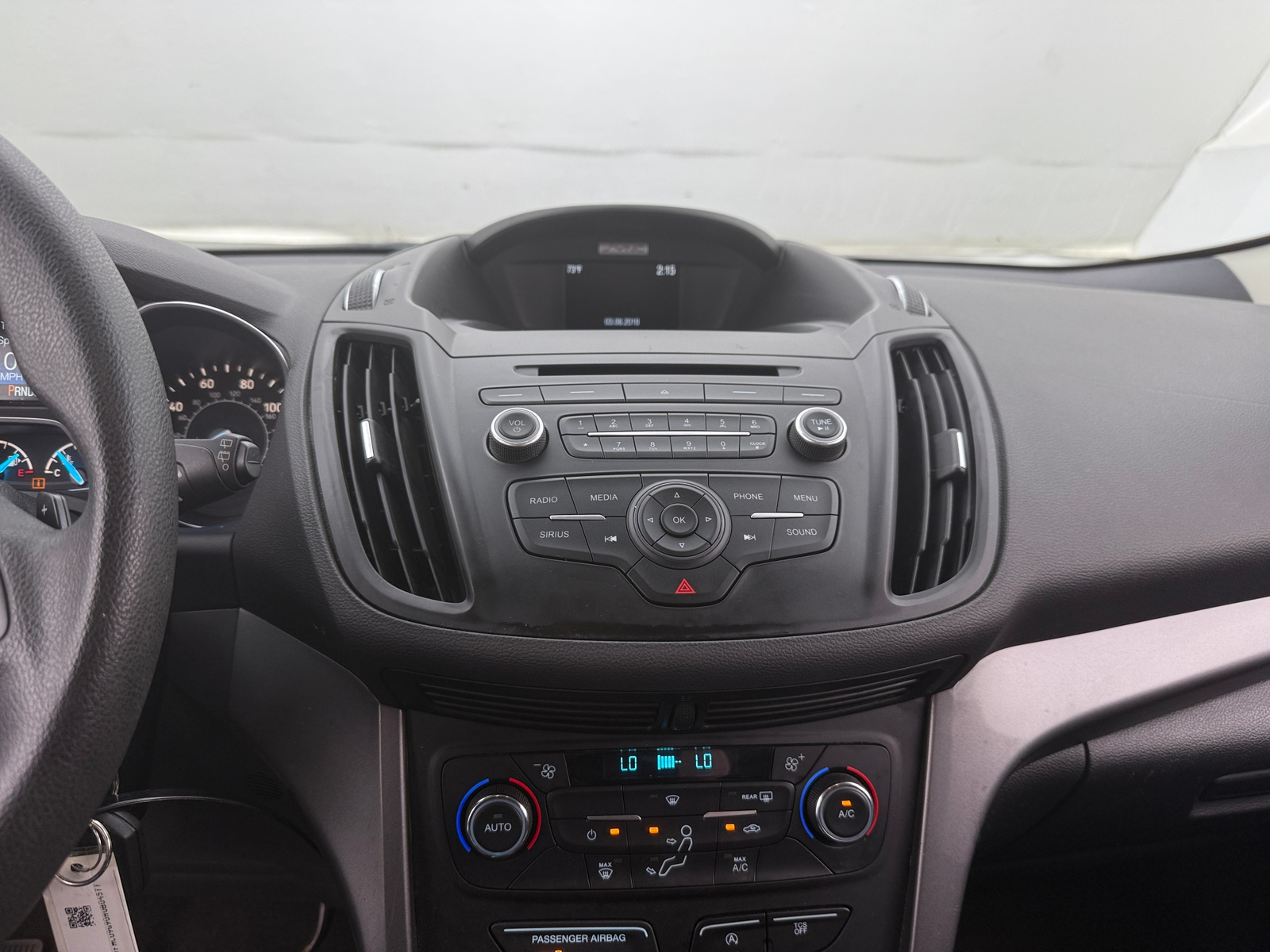 Thumbnail: 2017 Ford Escape - 4