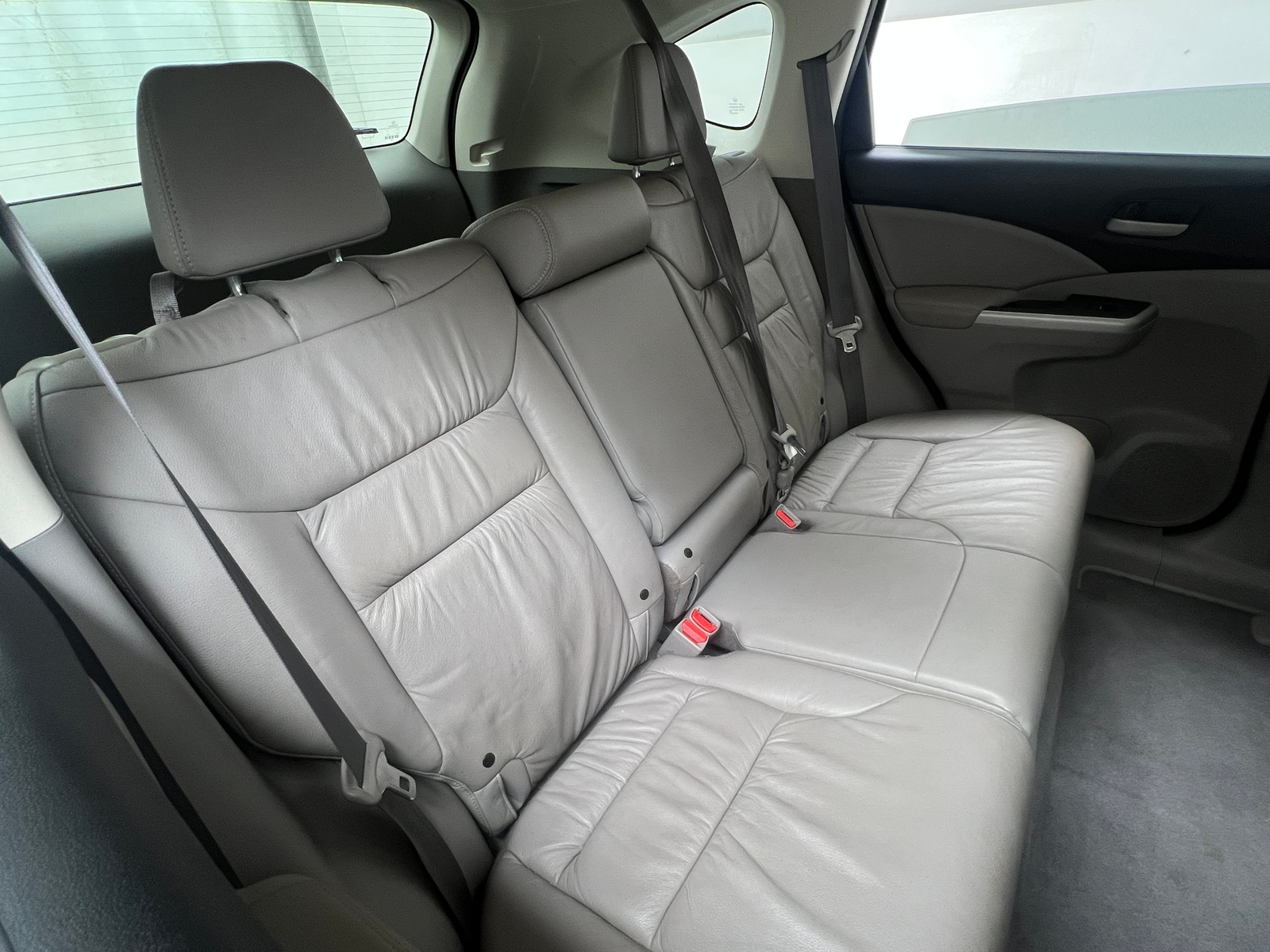 Thumbnail: 2012 Honda CR-V - 5