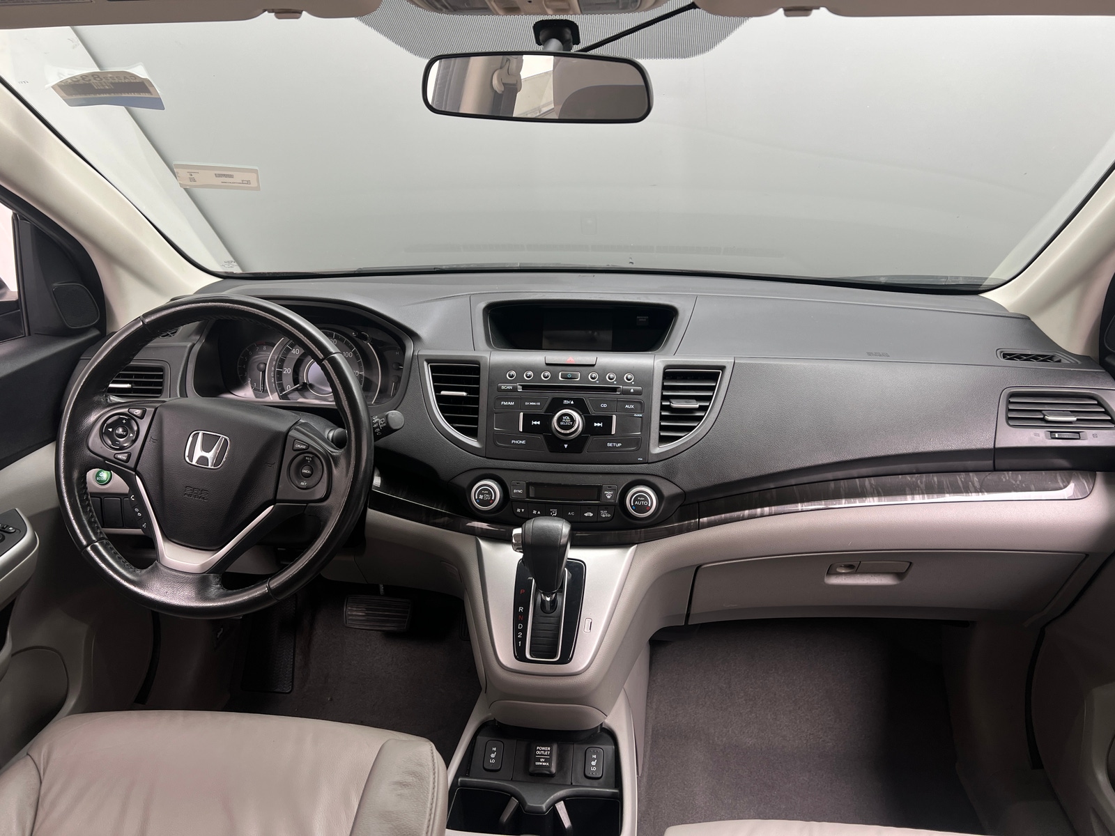 Thumbnail: 2012 Honda CR-V - 2
