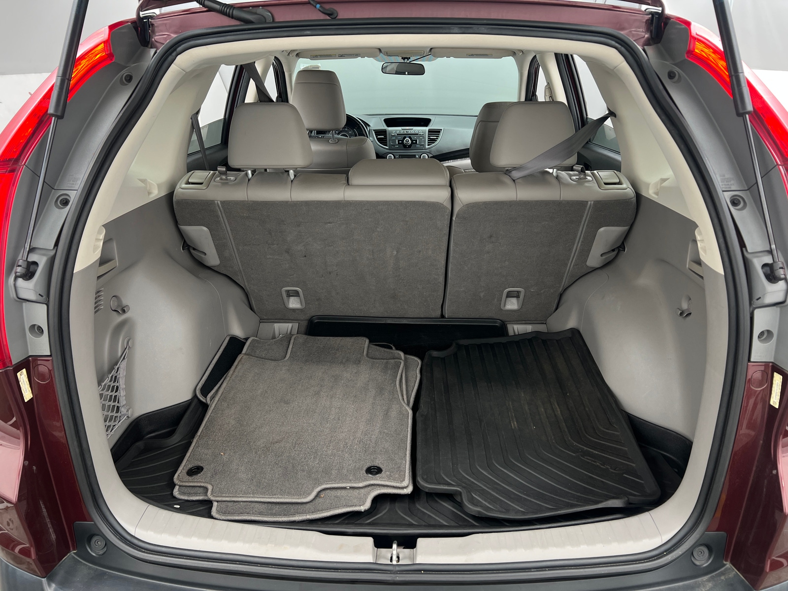 Thumbnail: 2012 Honda CR-V - 6