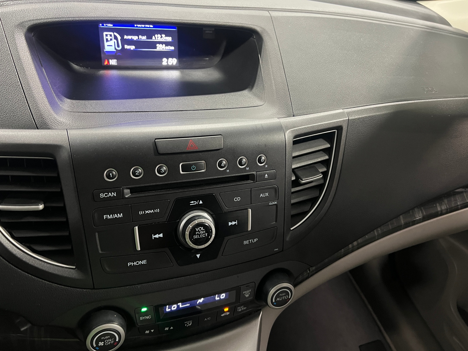 Thumbnail: 2012 Honda CR-V - 3