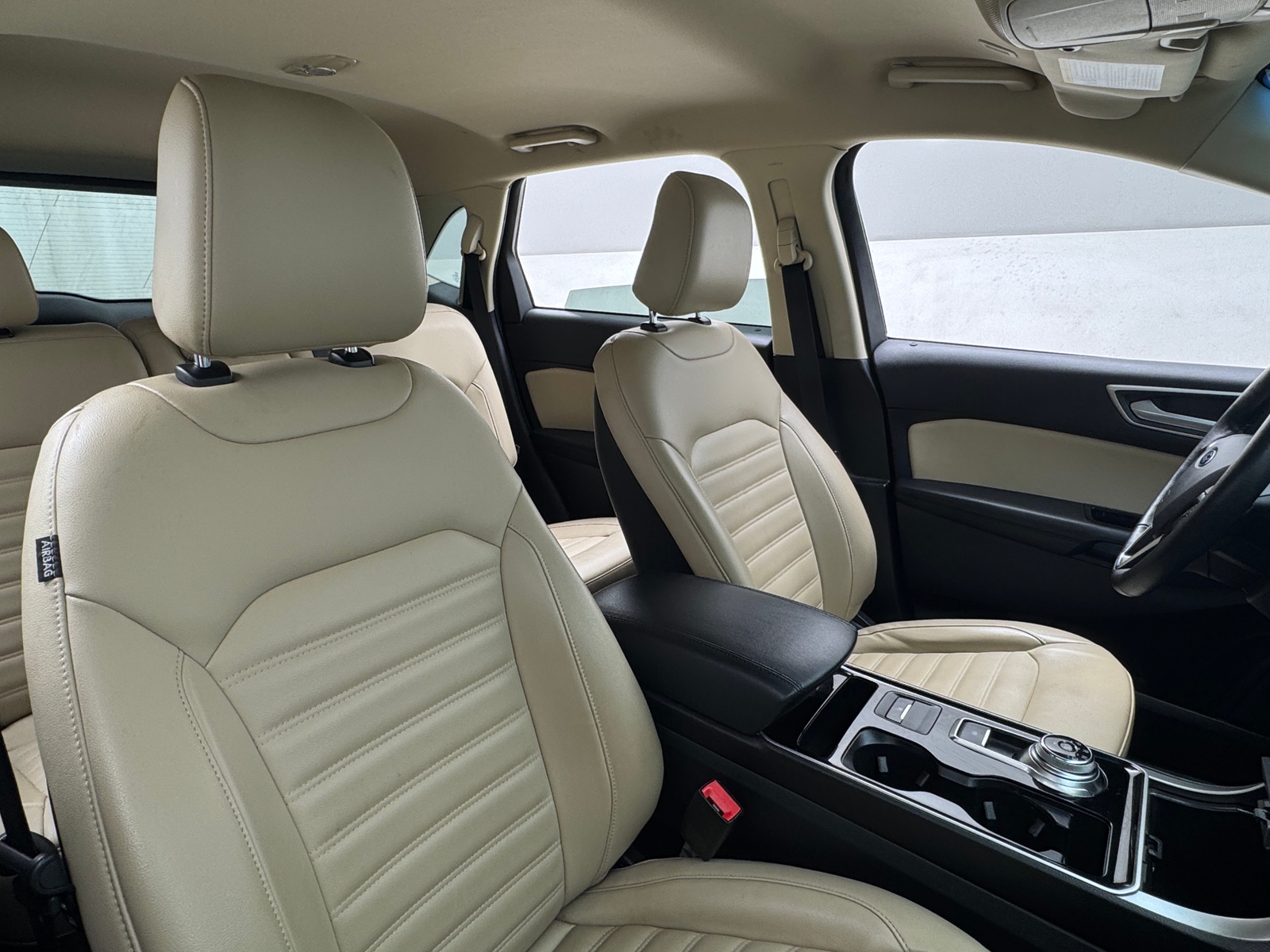 Thumbnail: 2020 Ford Edge - 2