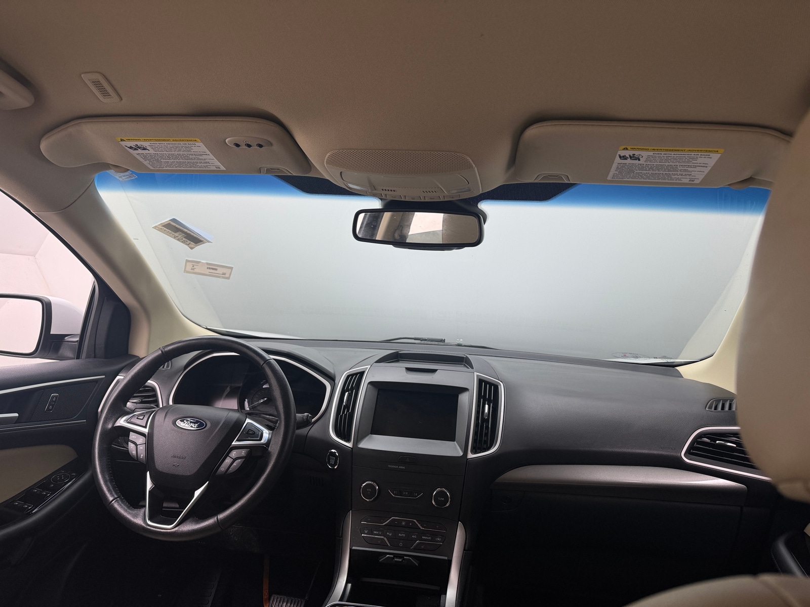 Thumbnail: 2020 Ford Edge - 3