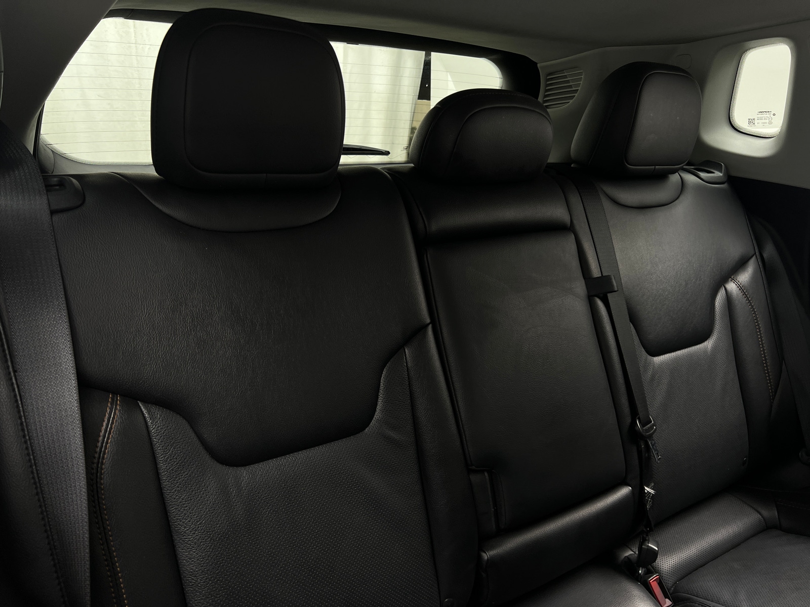 Thumbnail: 2021 Jeep Compass - 5