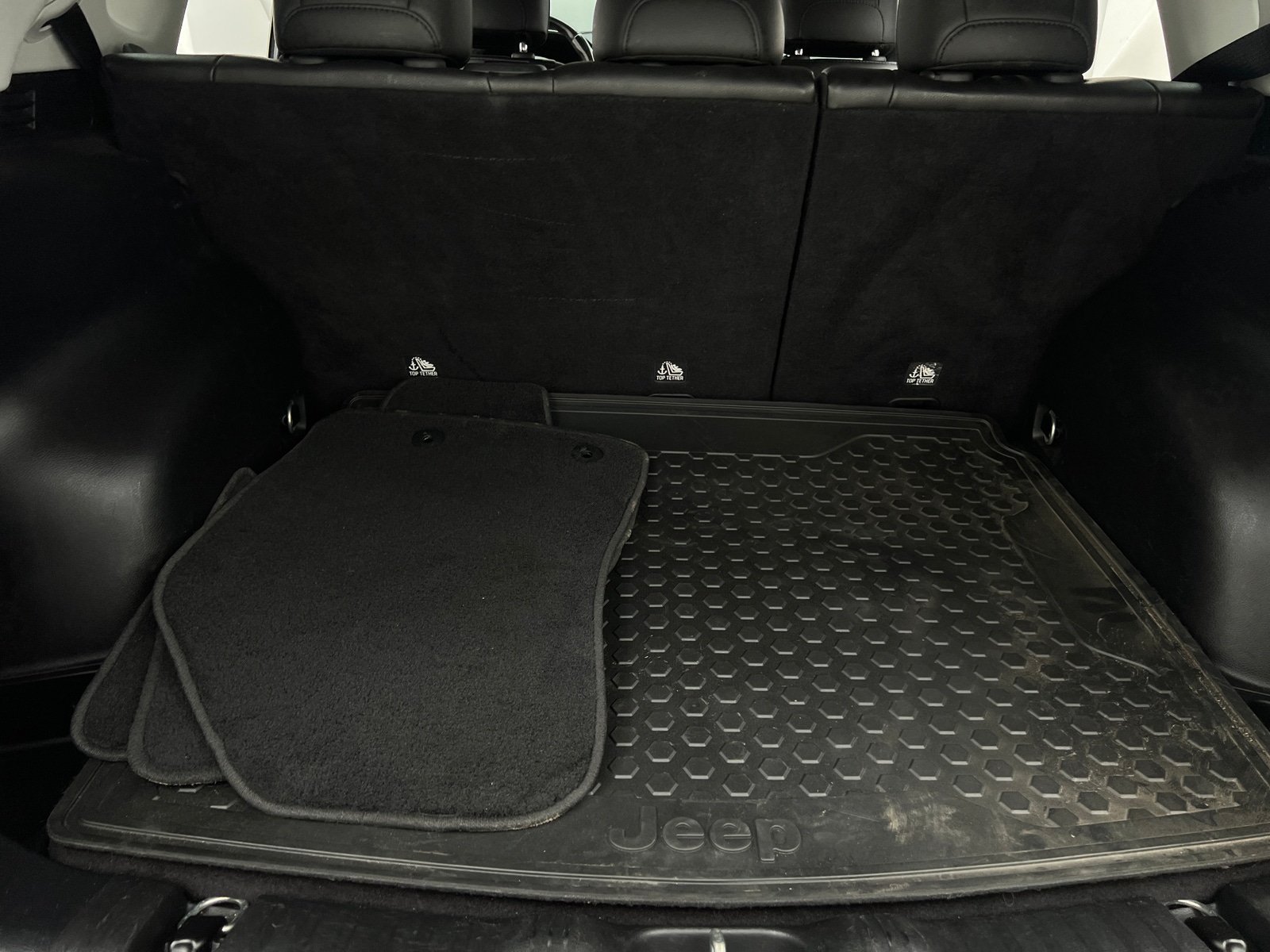 Thumbnail: 2021 Jeep Compass - 6