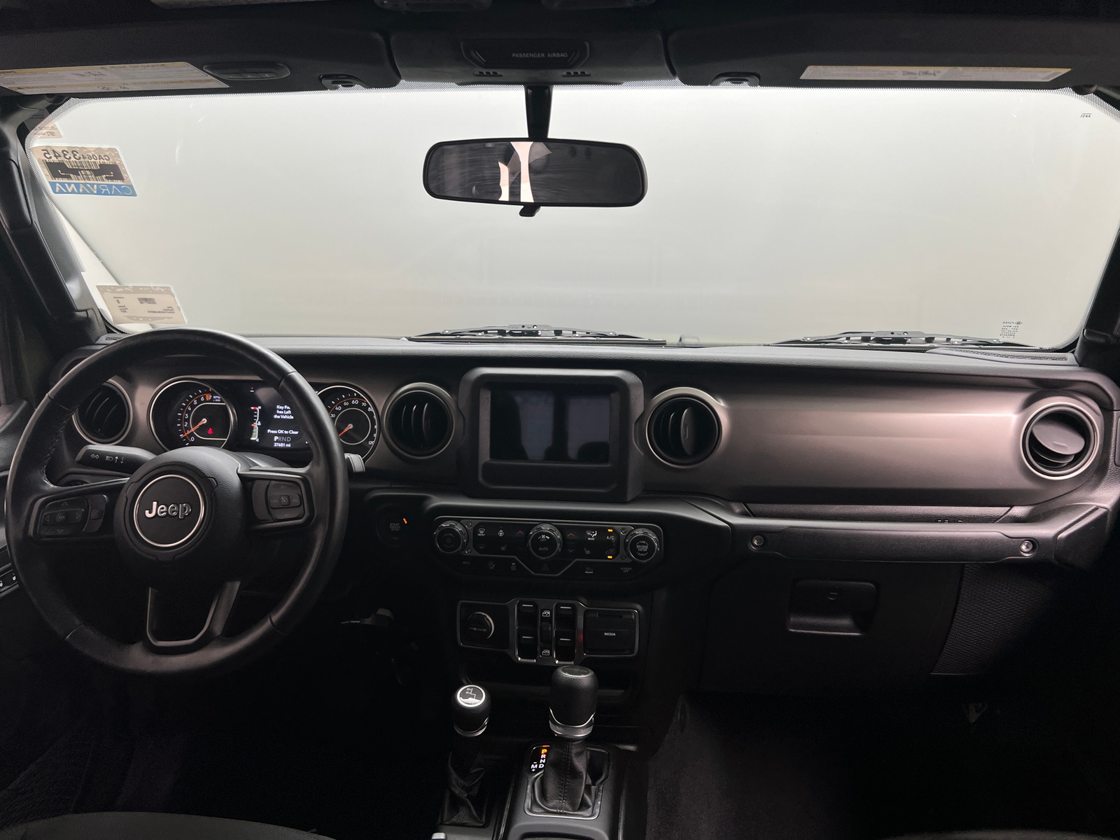Thumbnail: 2021 Jeep Gladiator - 3